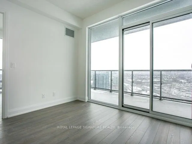 56 Annie Craig Drive, #3505