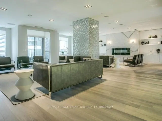 56 Annie Craig Drive, #3505