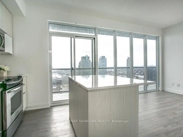 56 Annie Craig Drive, #3505