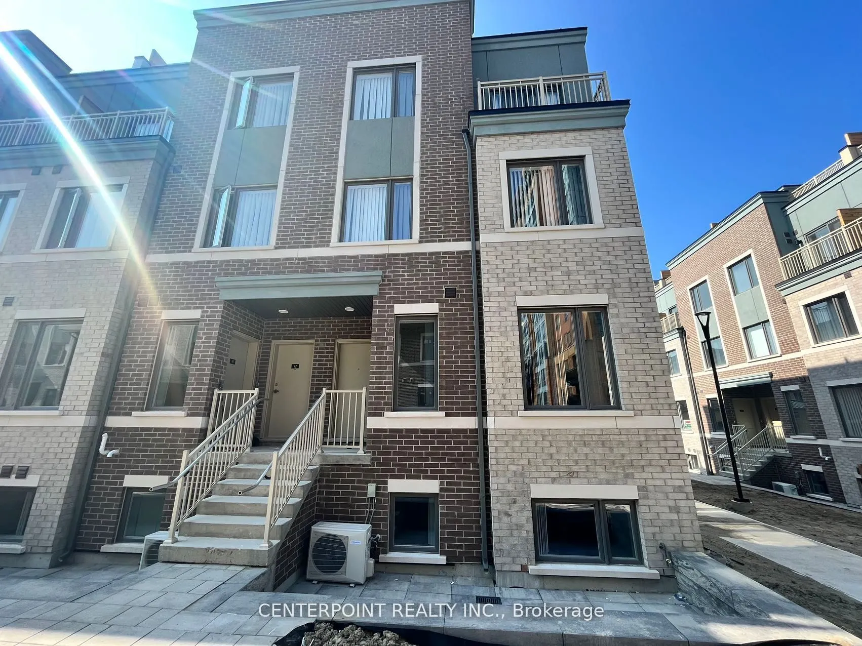 15 William Jackson Way, #44