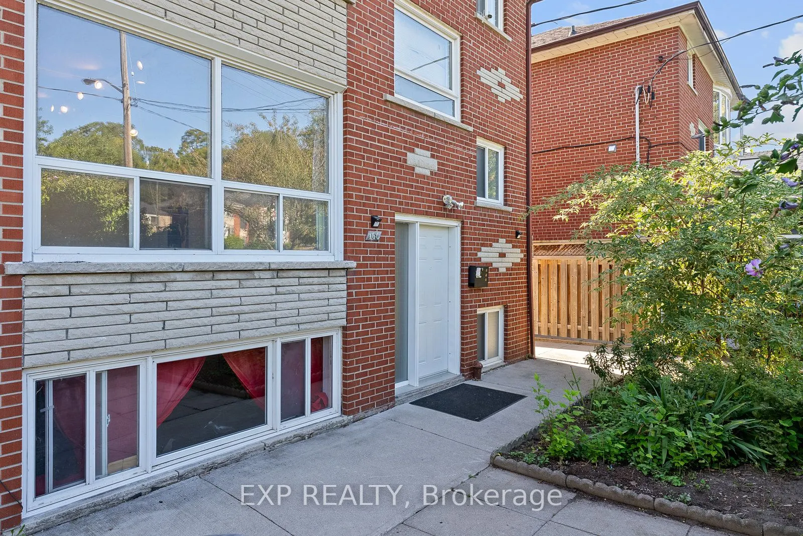 160 Varsity Road