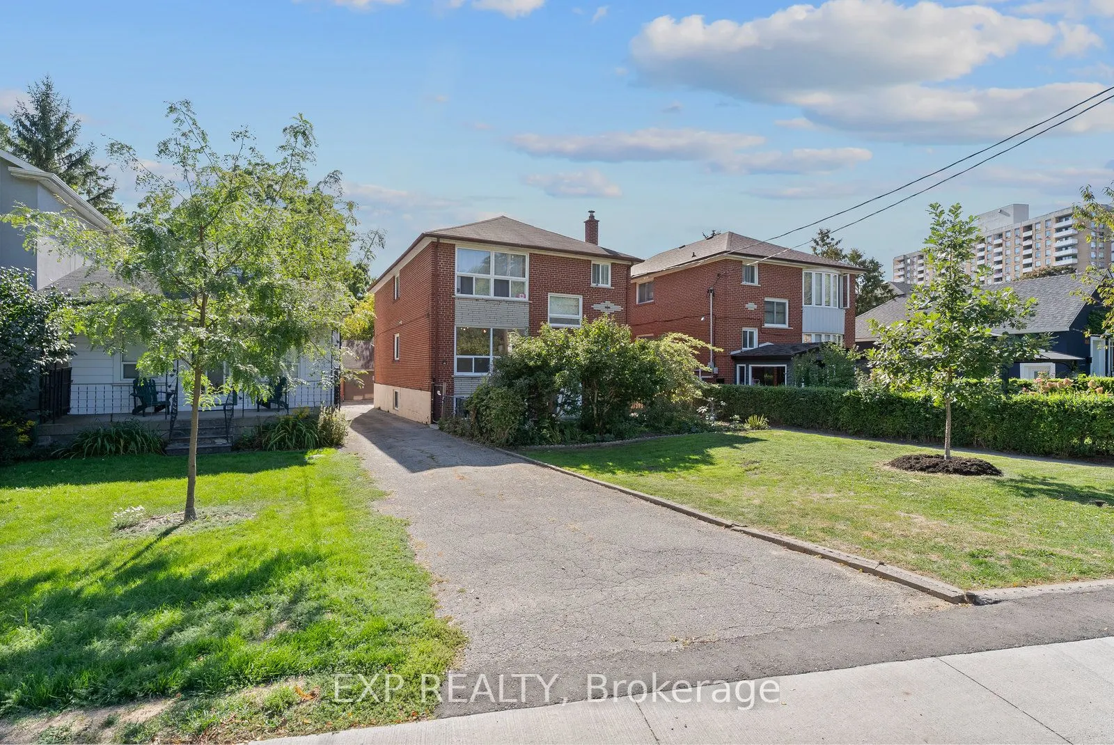 160 Varsity Road