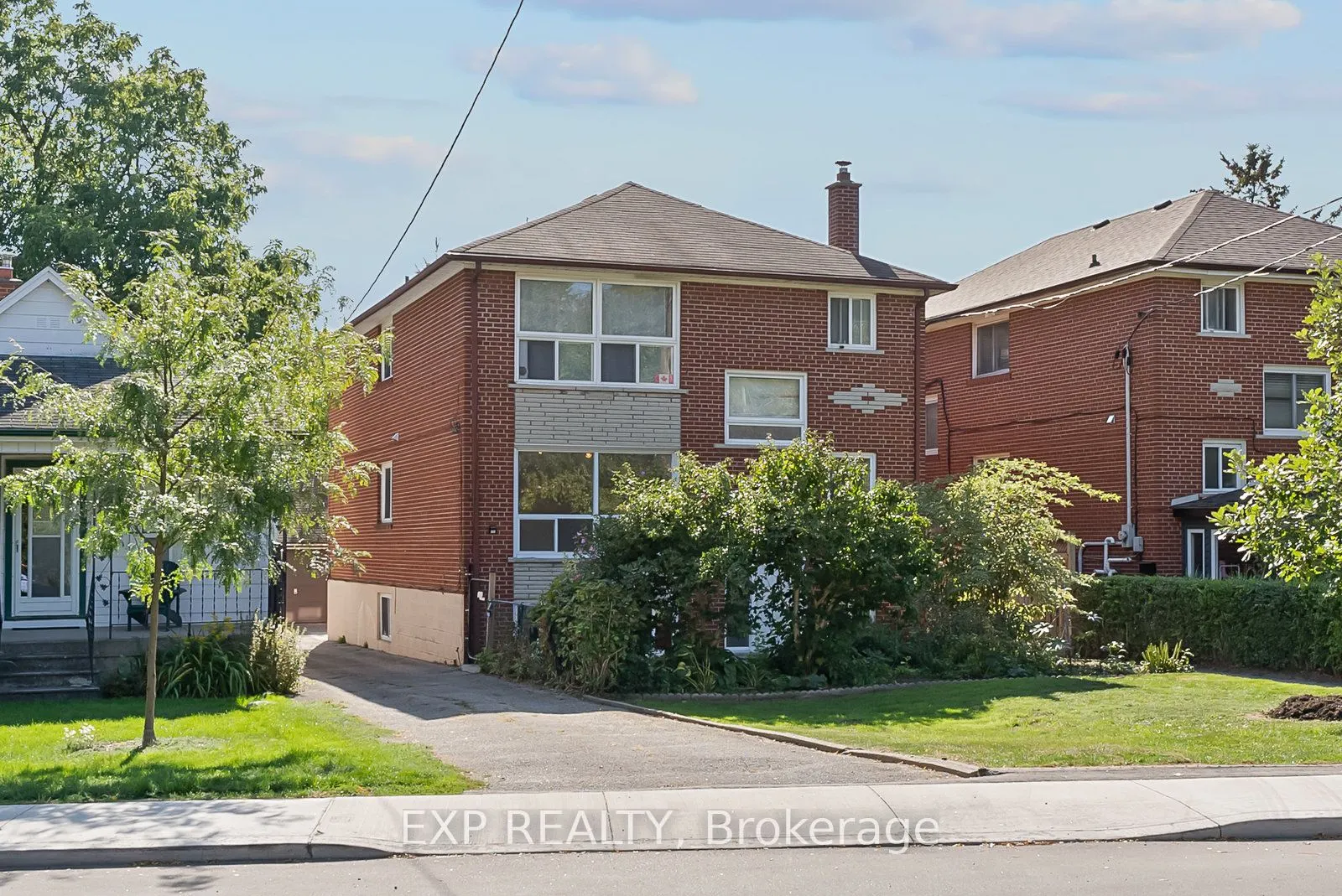 160 Varsity Road