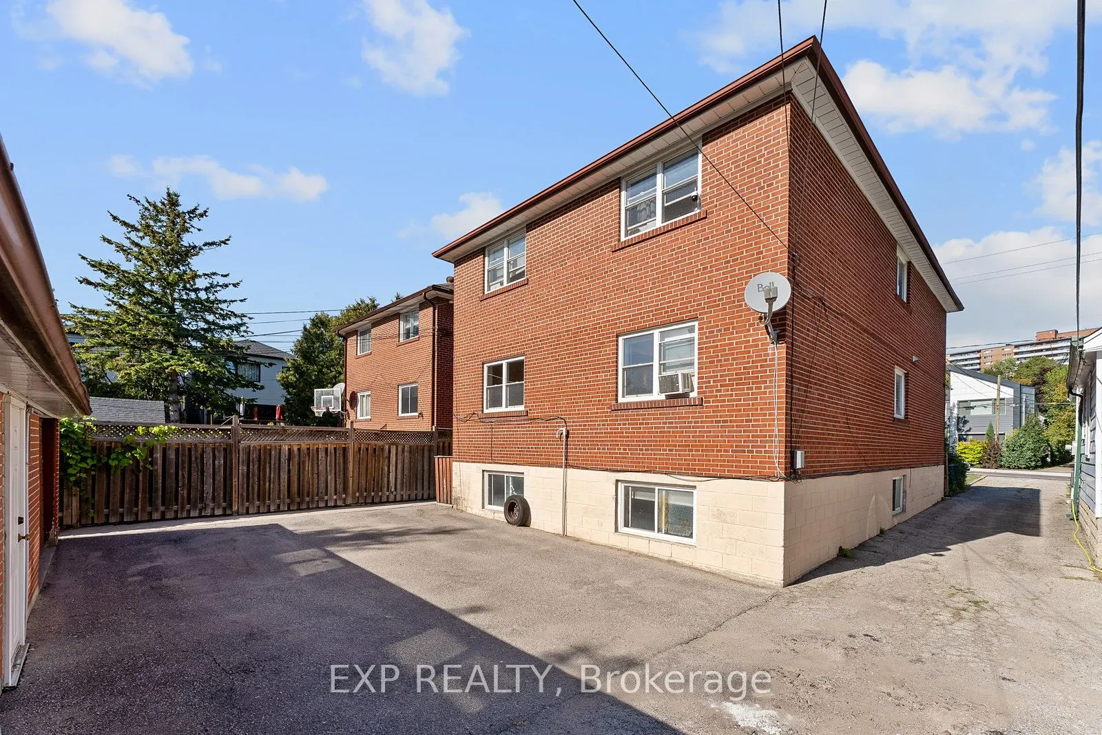 160 Varsity Road