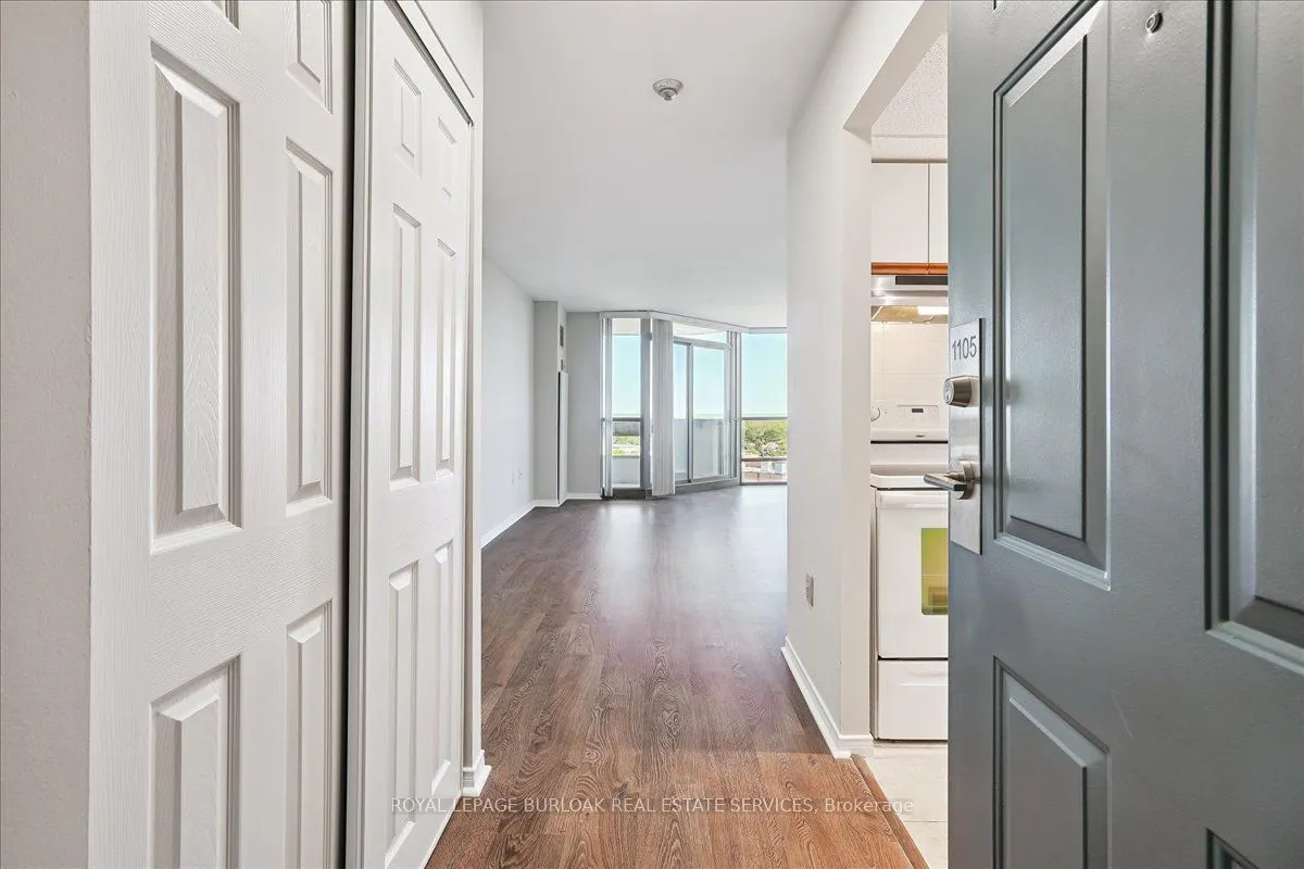 5090 Pinedale Avenue, #1105