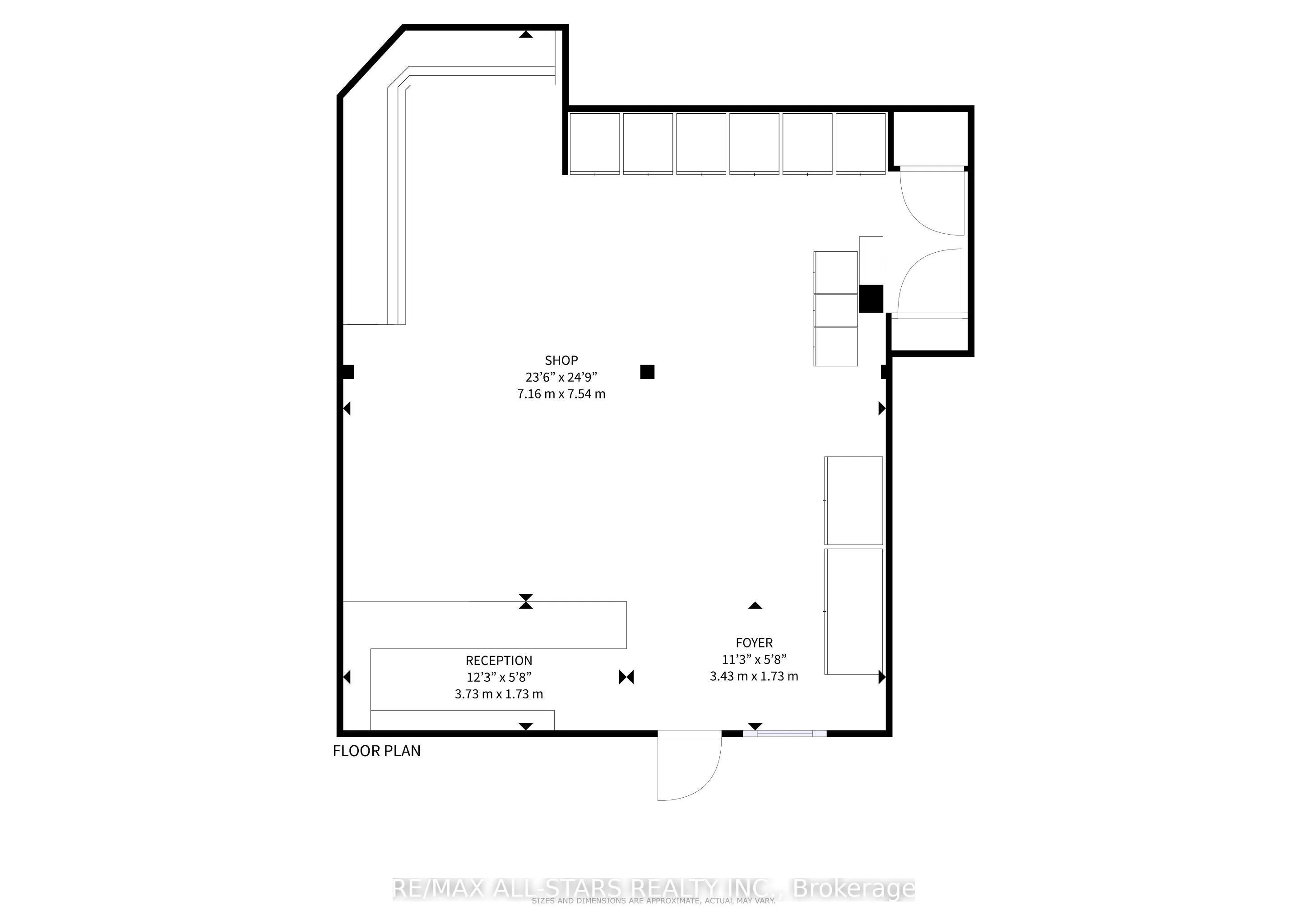 88 Elliott Street