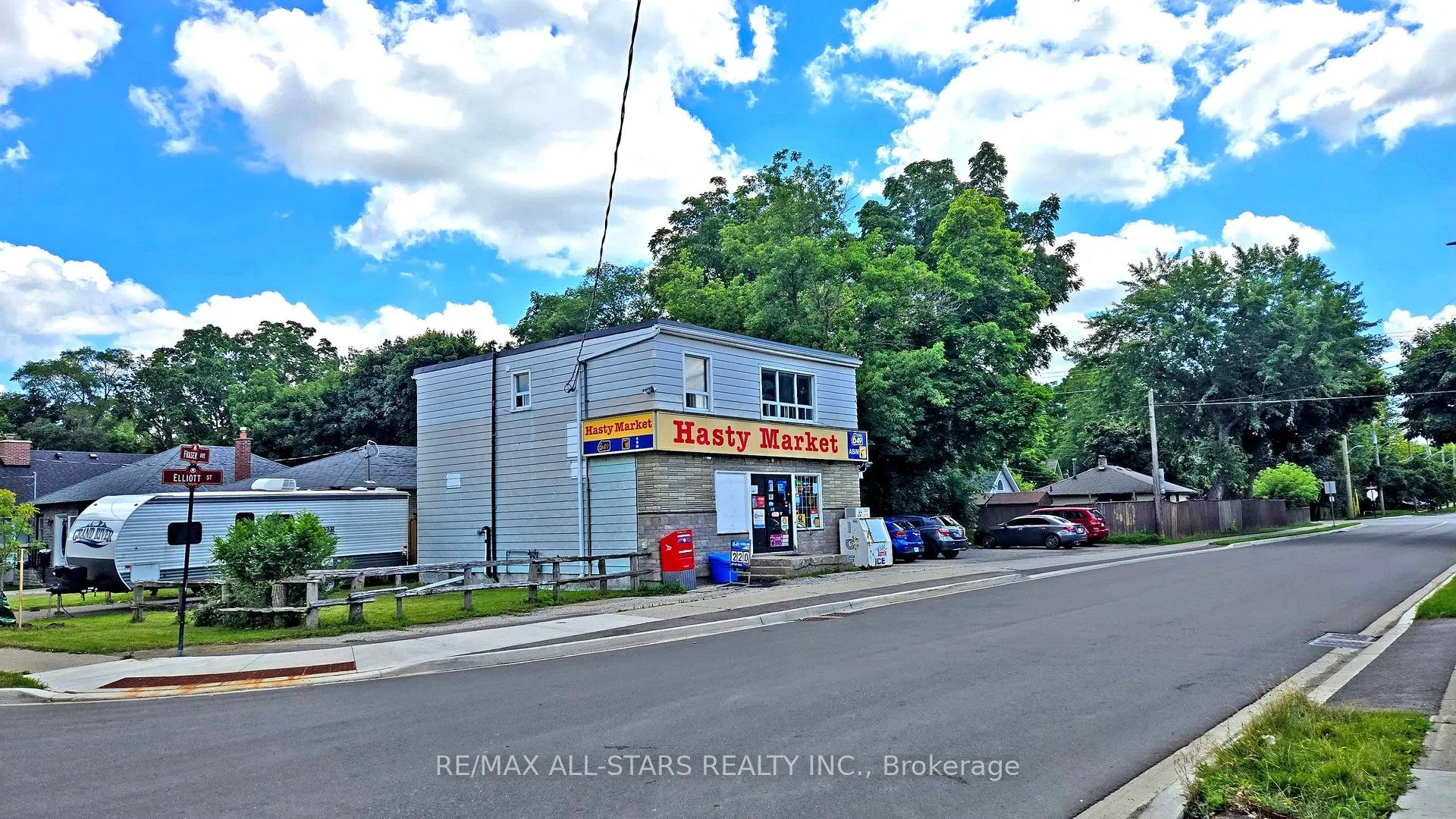 88 Elliott Street