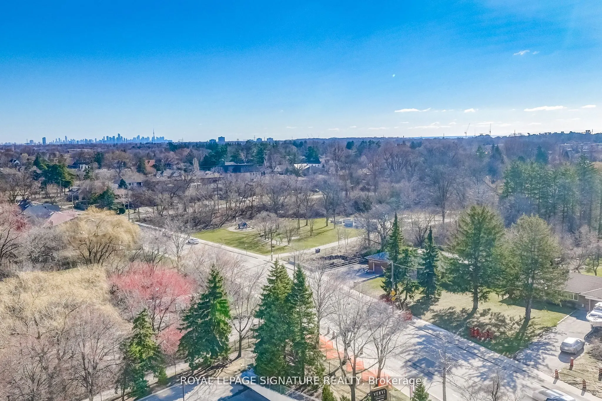 75 King Street E, #1105