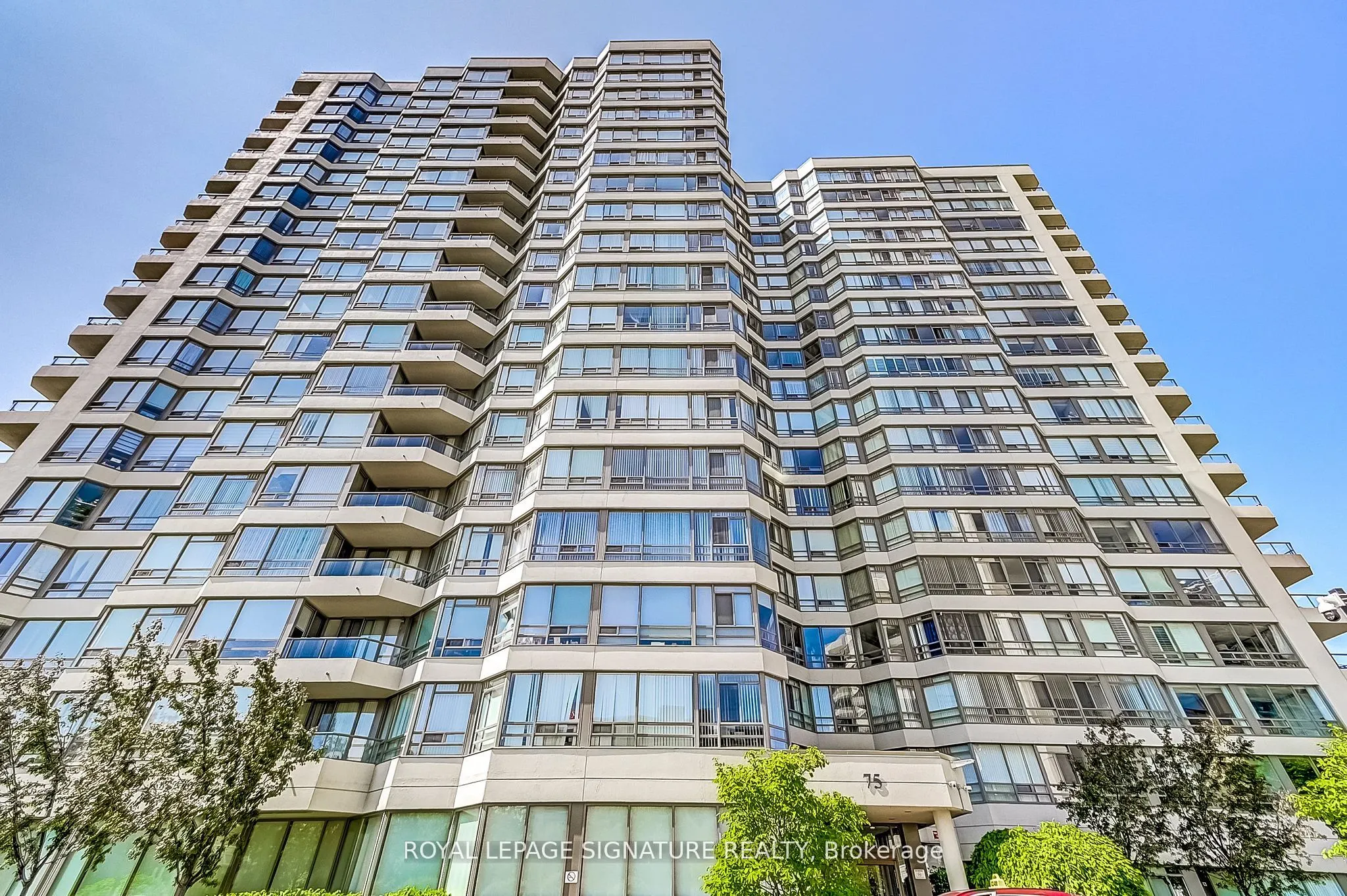 75 King Street E, #1105
