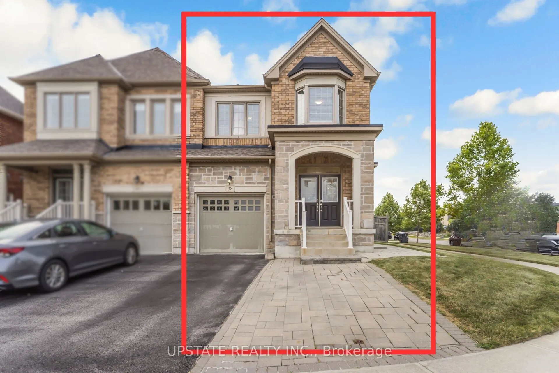38 Rising Hill Ridge