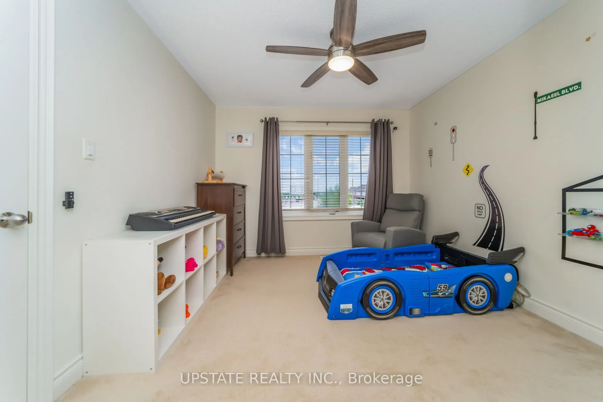 38 Rising Hill Ridge