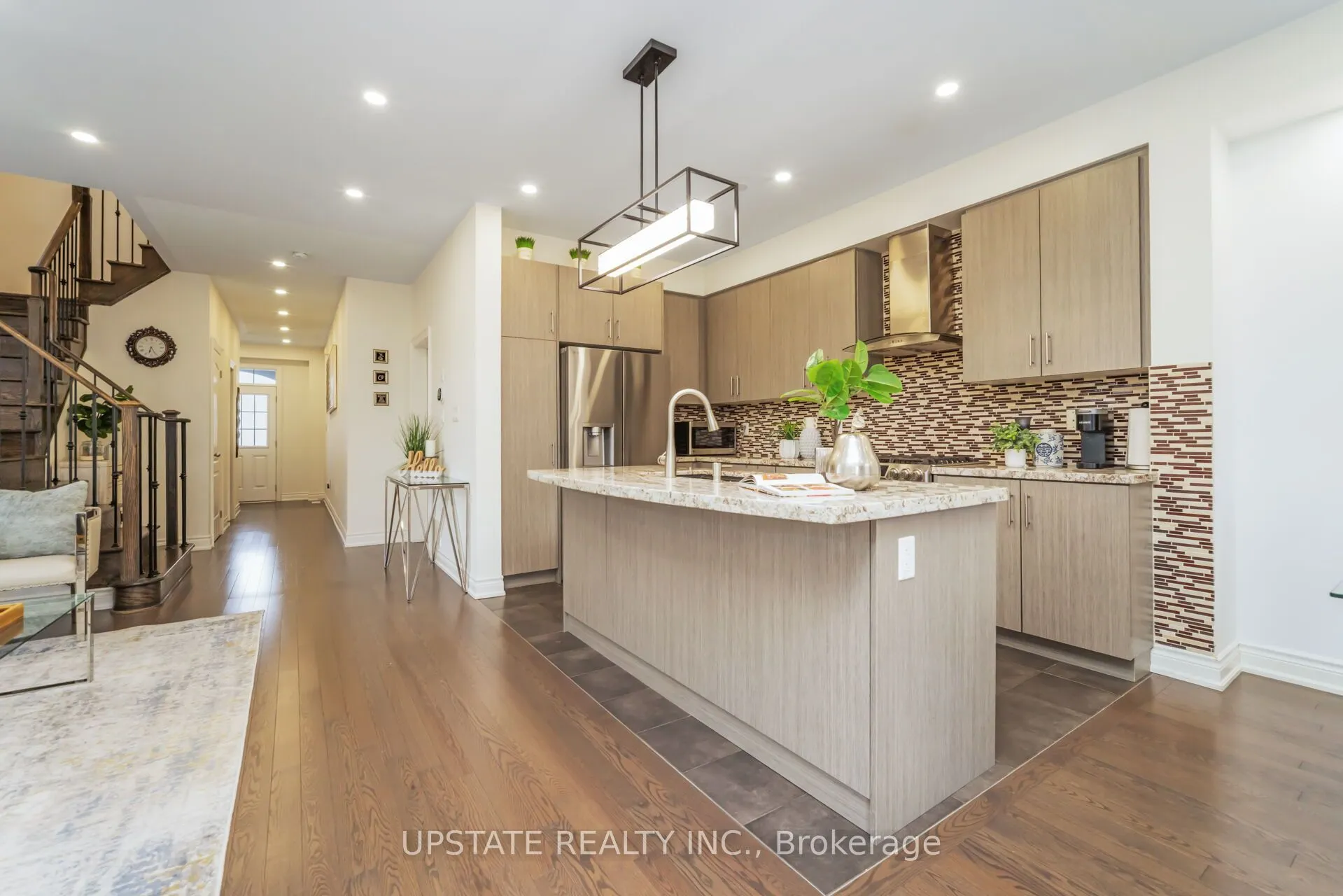 38 Rising Hill Ridge