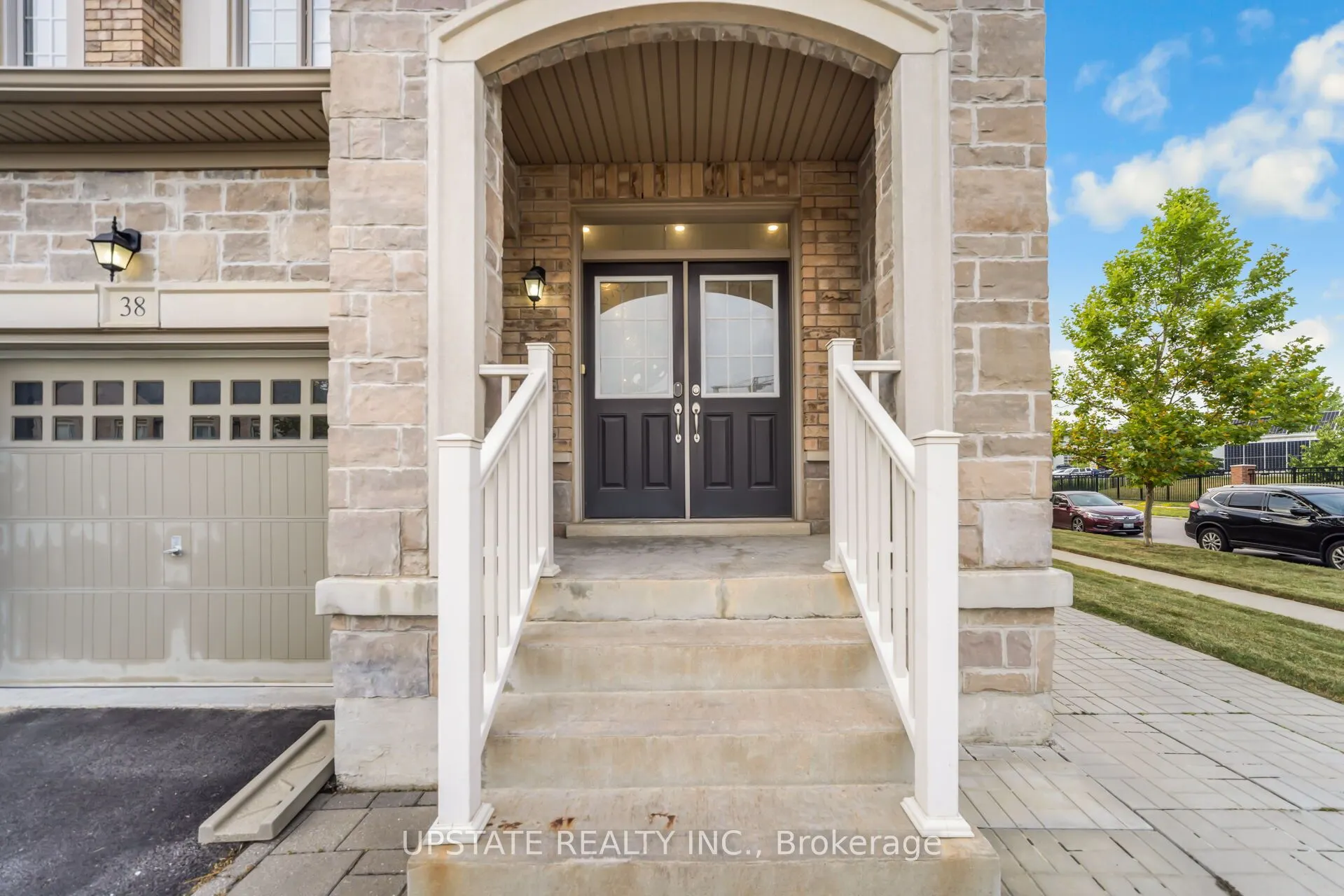 38 Rising Hill Ridge