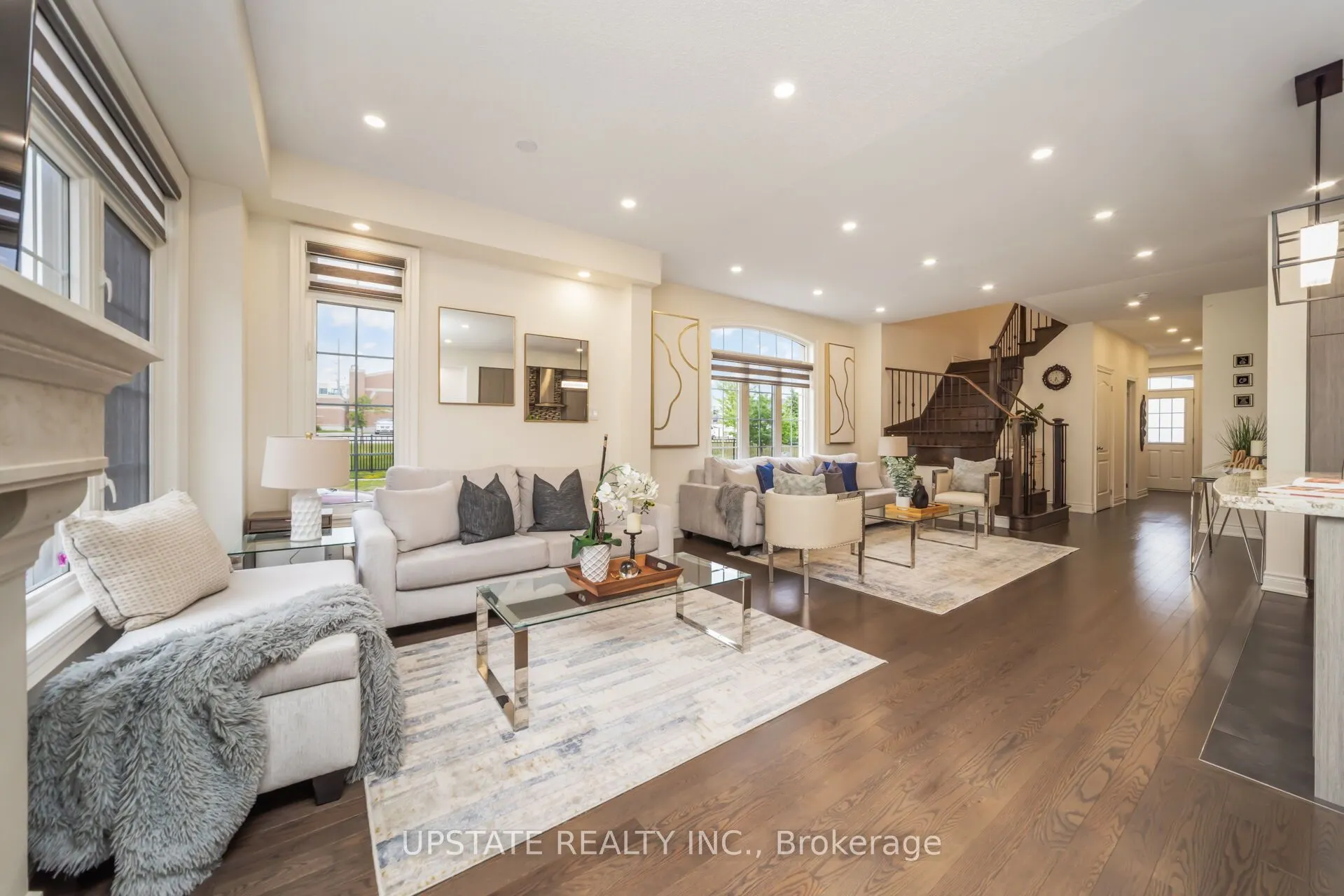 38 Rising Hill Ridge