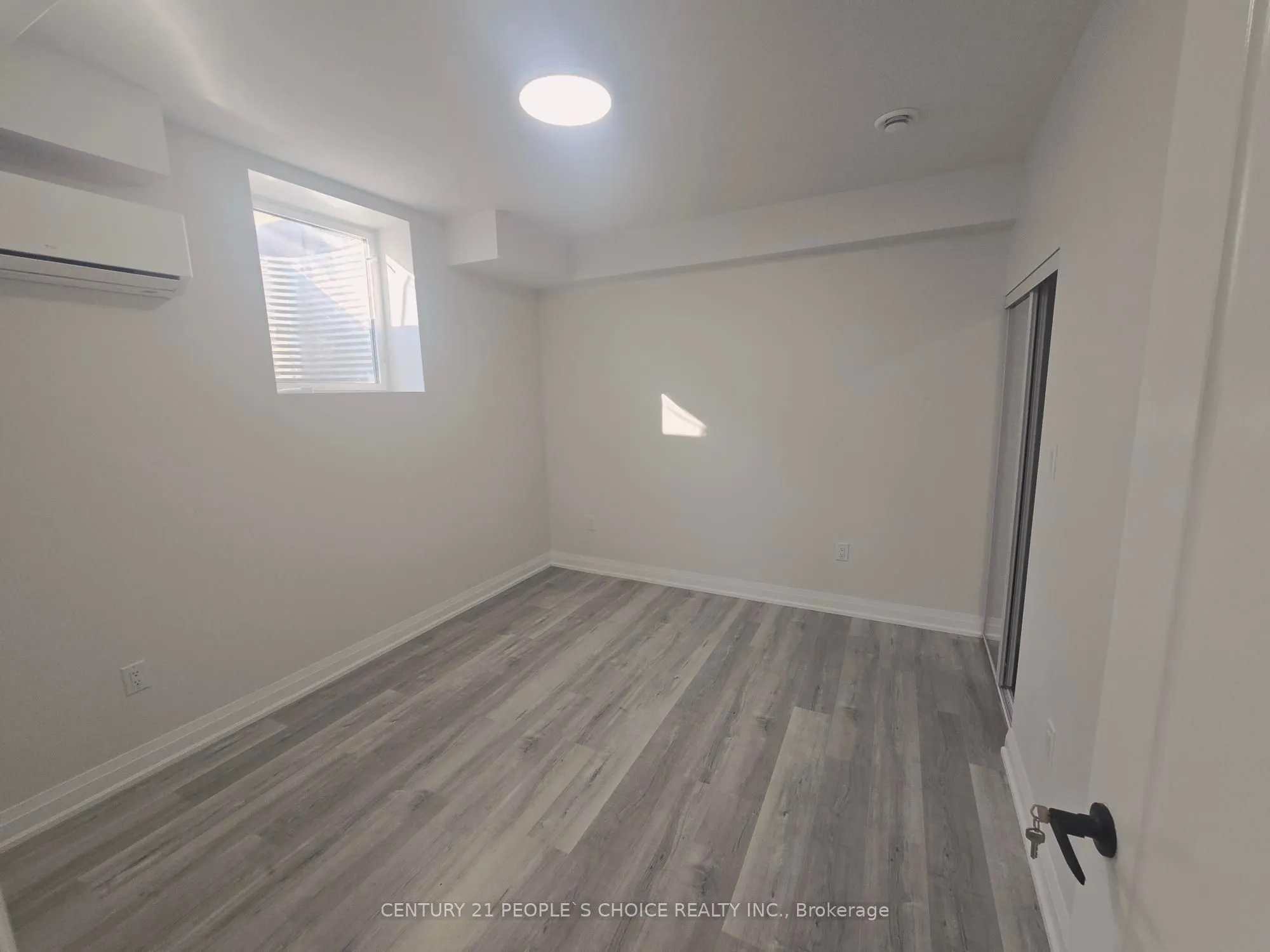 15 William Crawley Way, #Bsmt