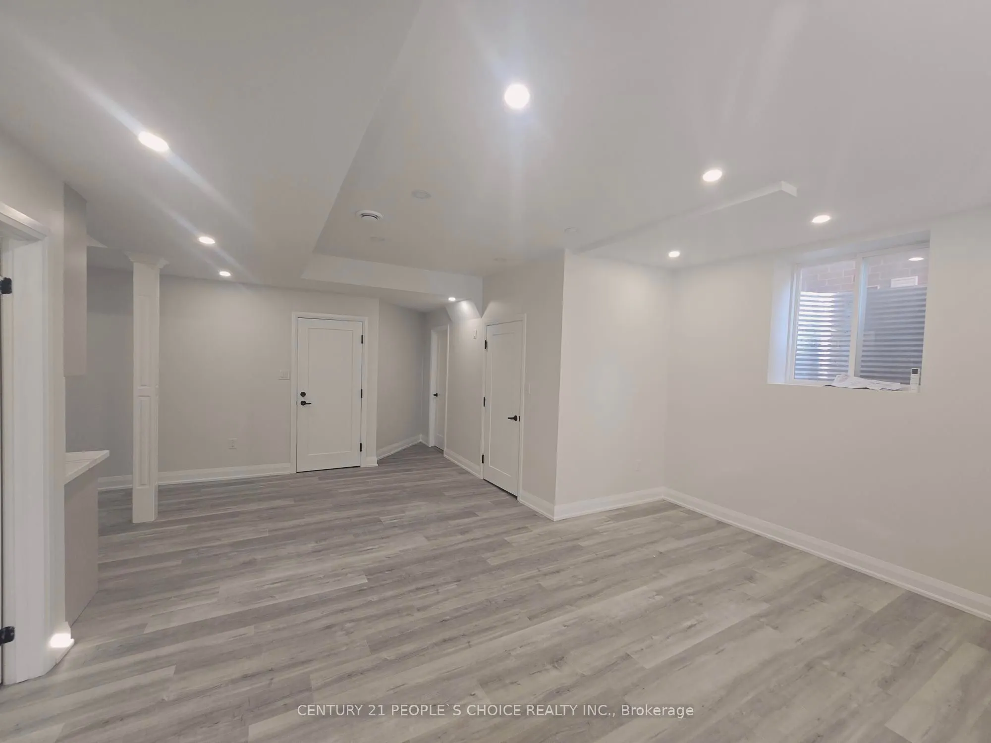 15 William Crawley Way, #Bsmt