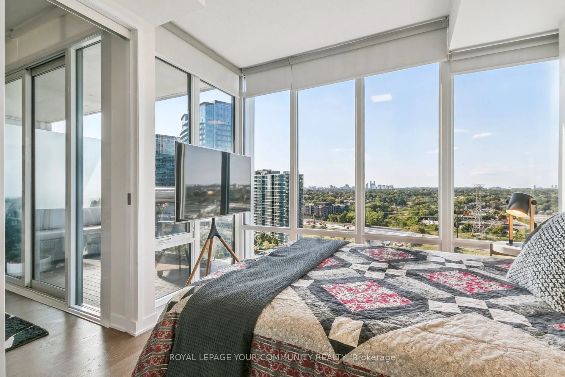 88 Park Lawn Road, #2112