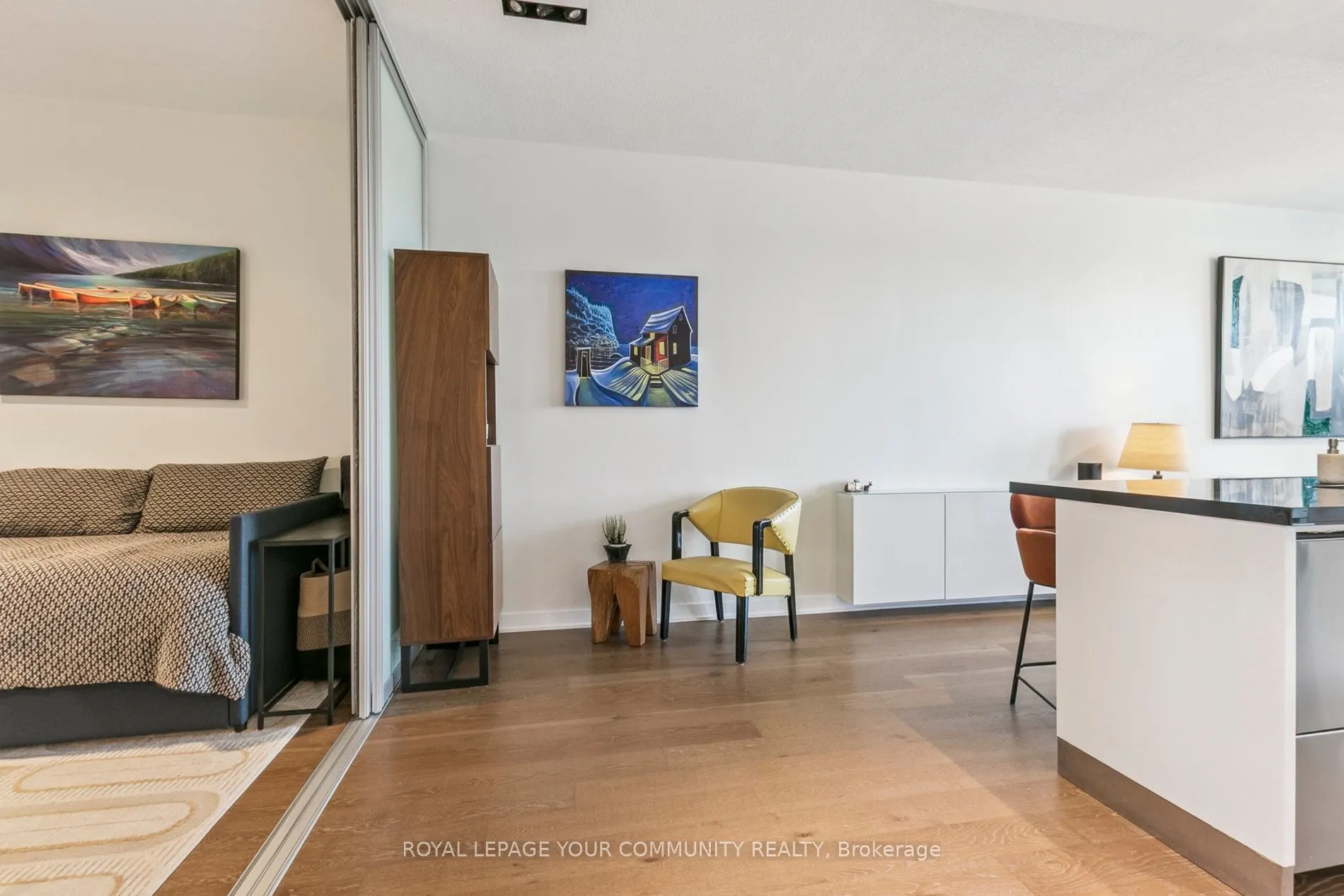 88 Park Lawn Road, #2112