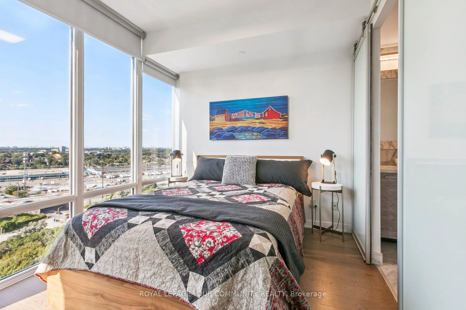 88 Park Lawn Road, #2112
