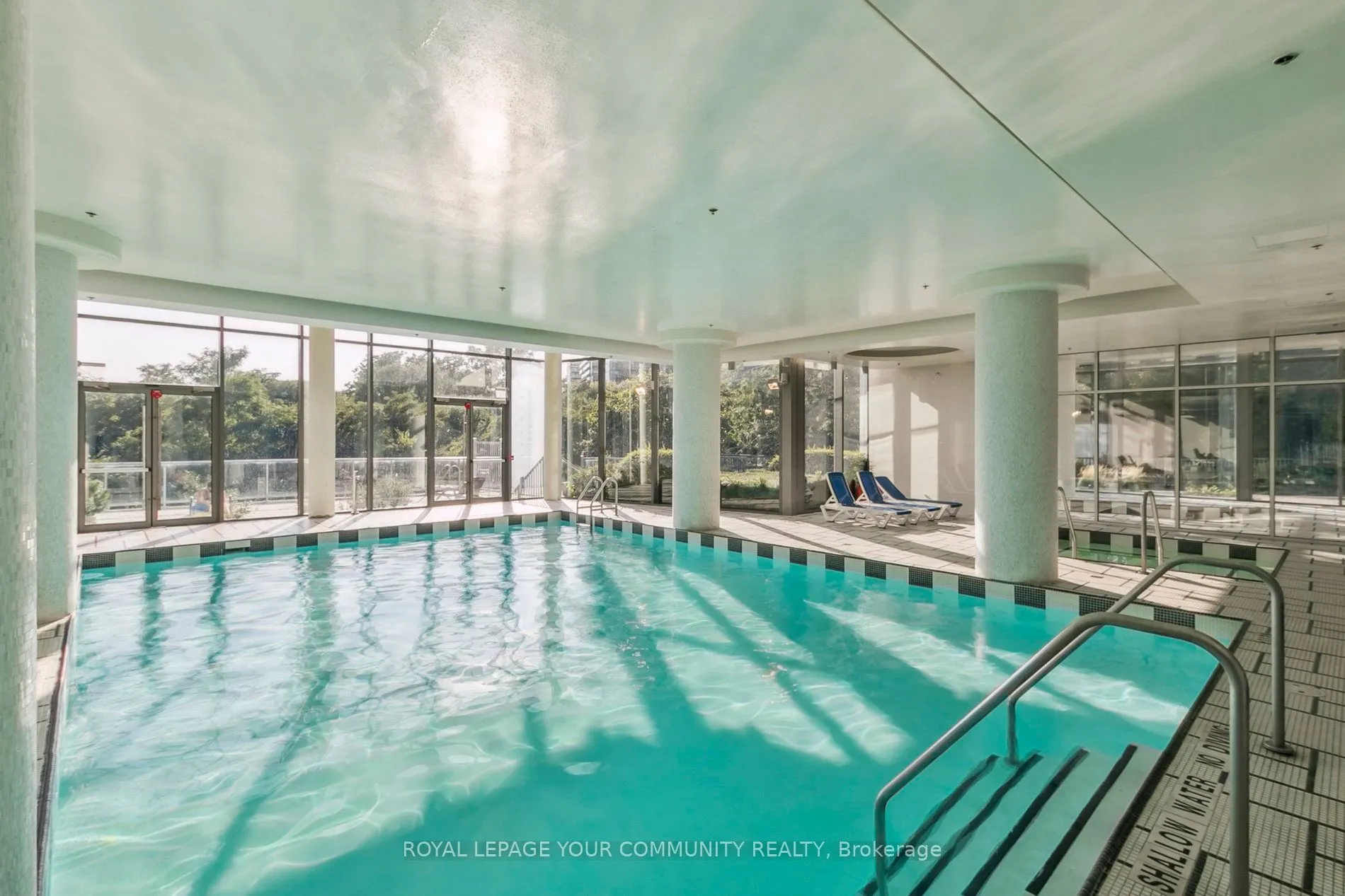 88 Park Lawn Road, #2112