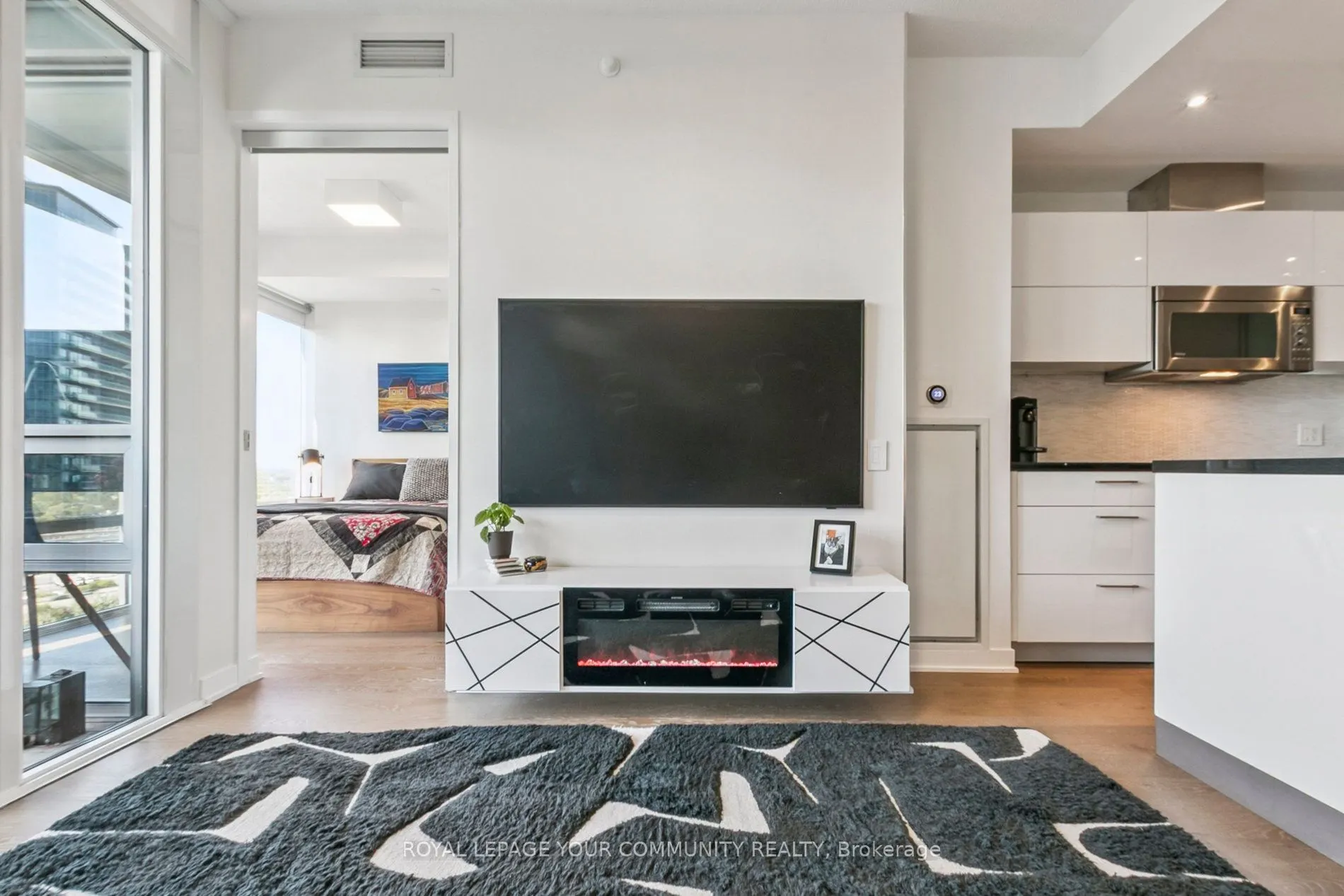 88 Park Lawn Road, #2112