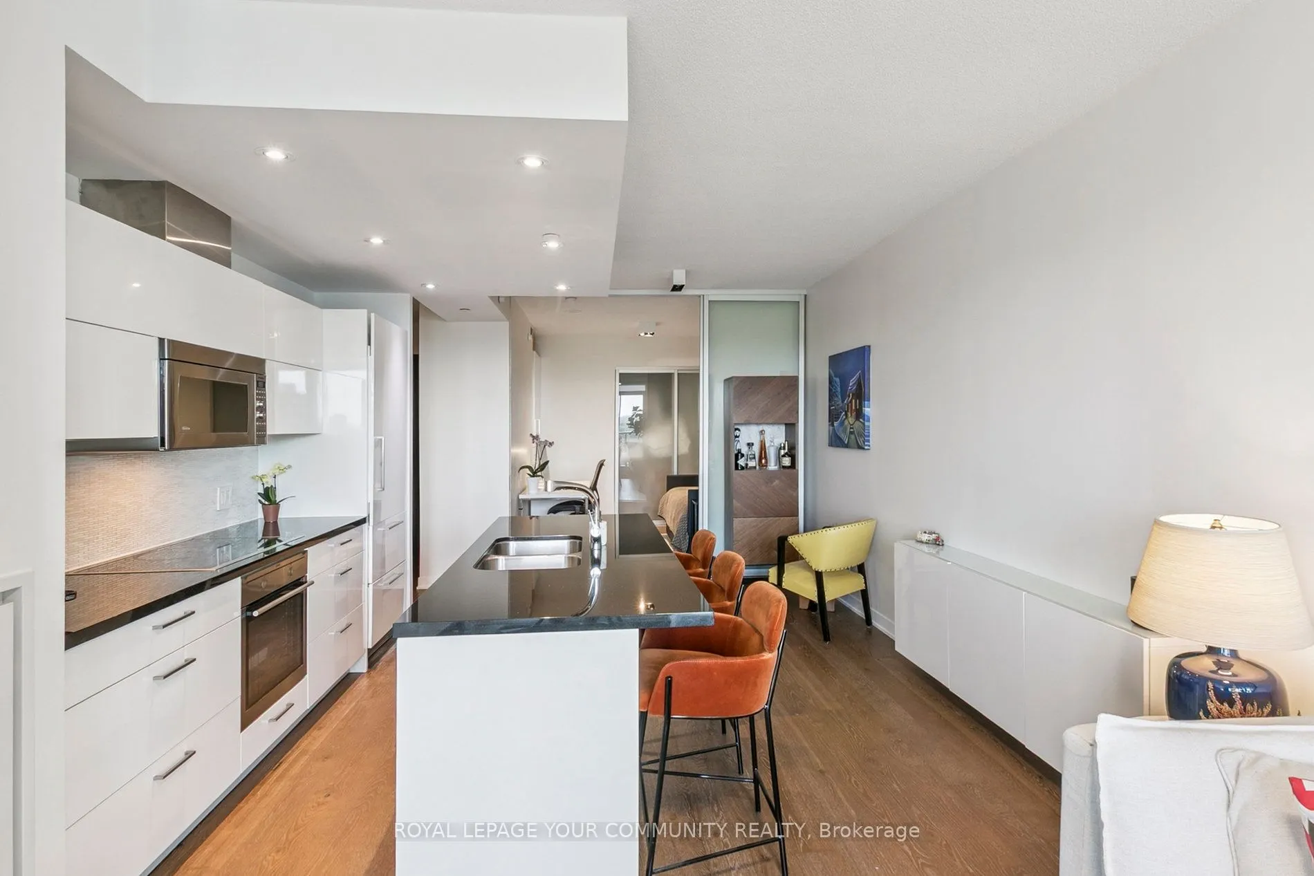 88 Park Lawn Road, #2112