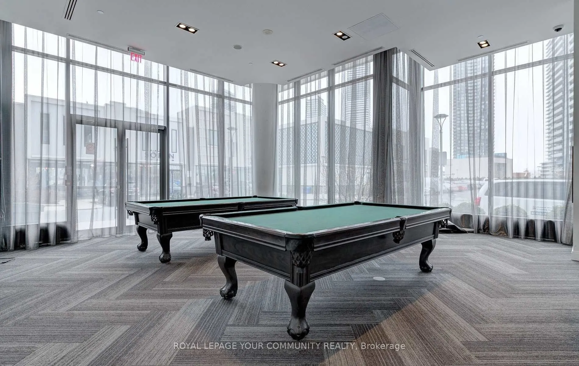 88 Park Lawn Road, #2112