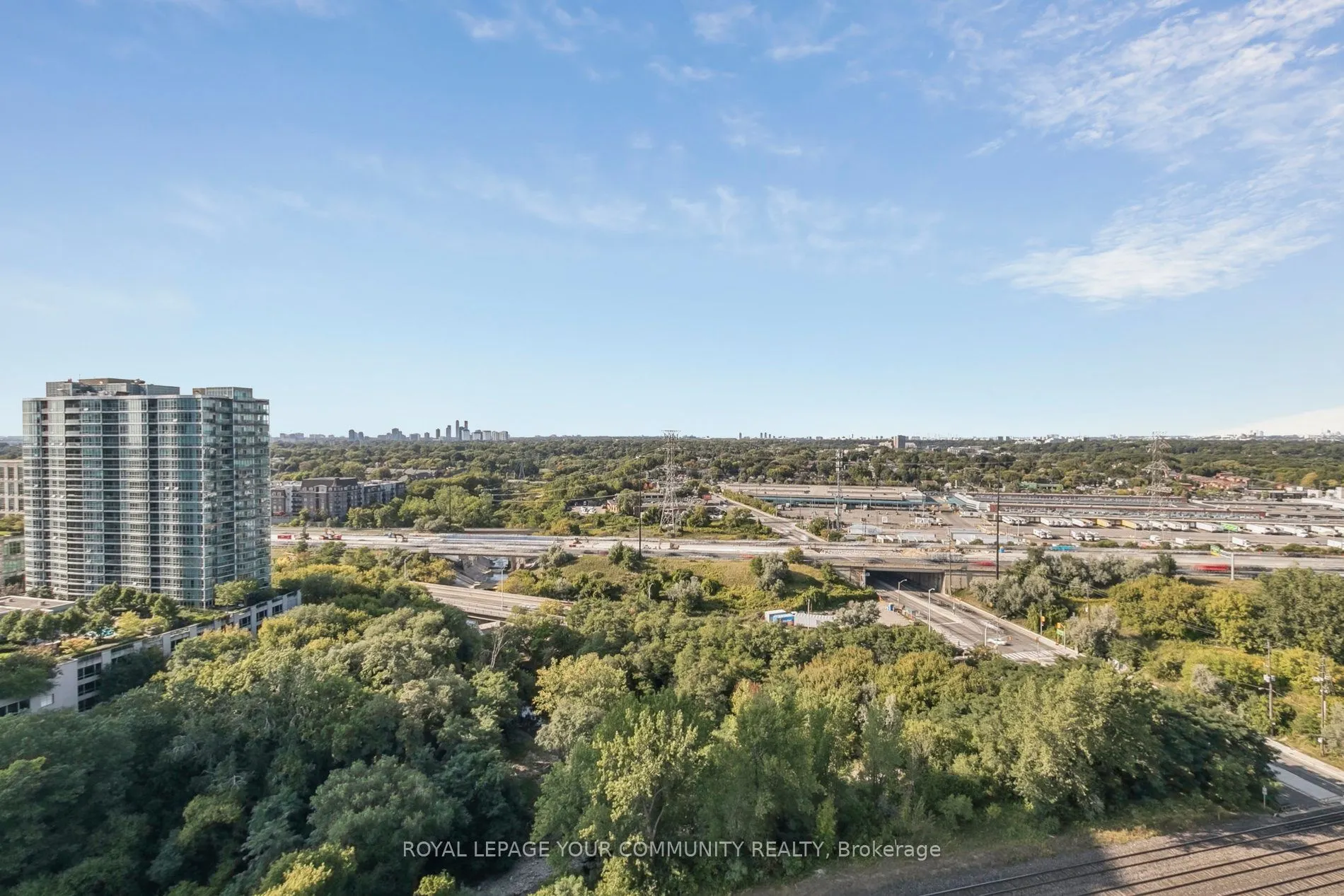 88 Park Lawn Road, #2112