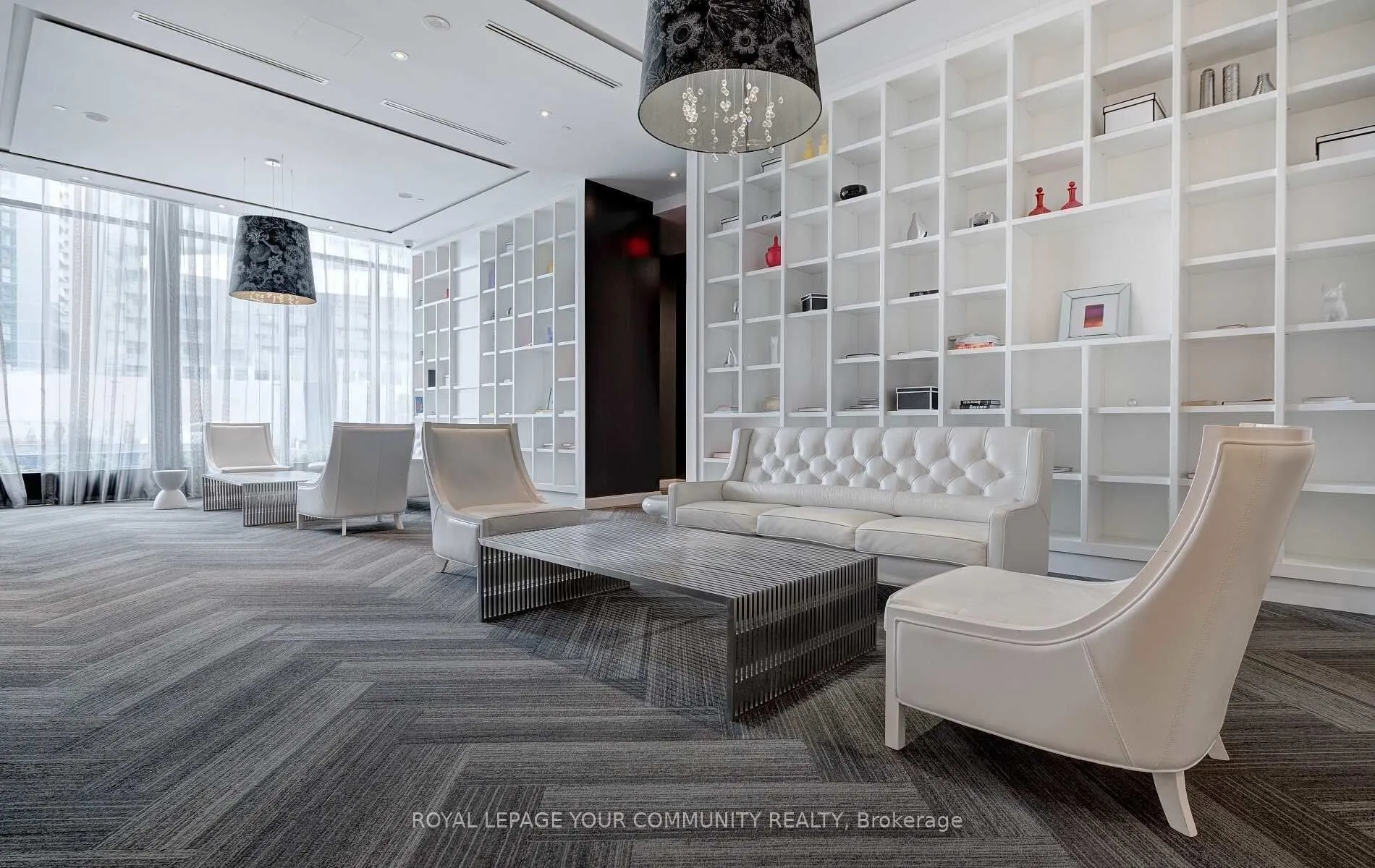 88 Park Lawn Road, #2112
