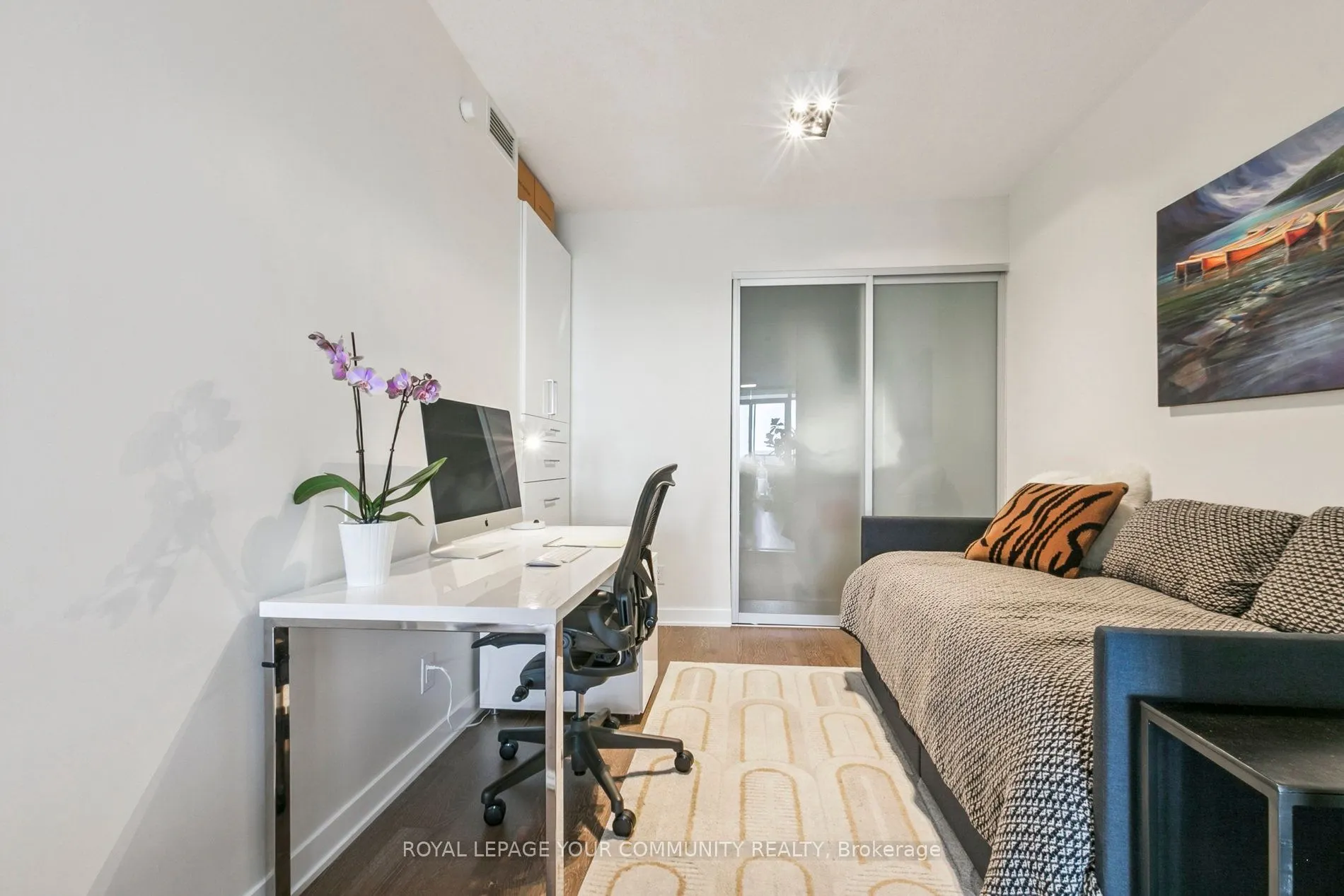 88 Park Lawn Road, #2112