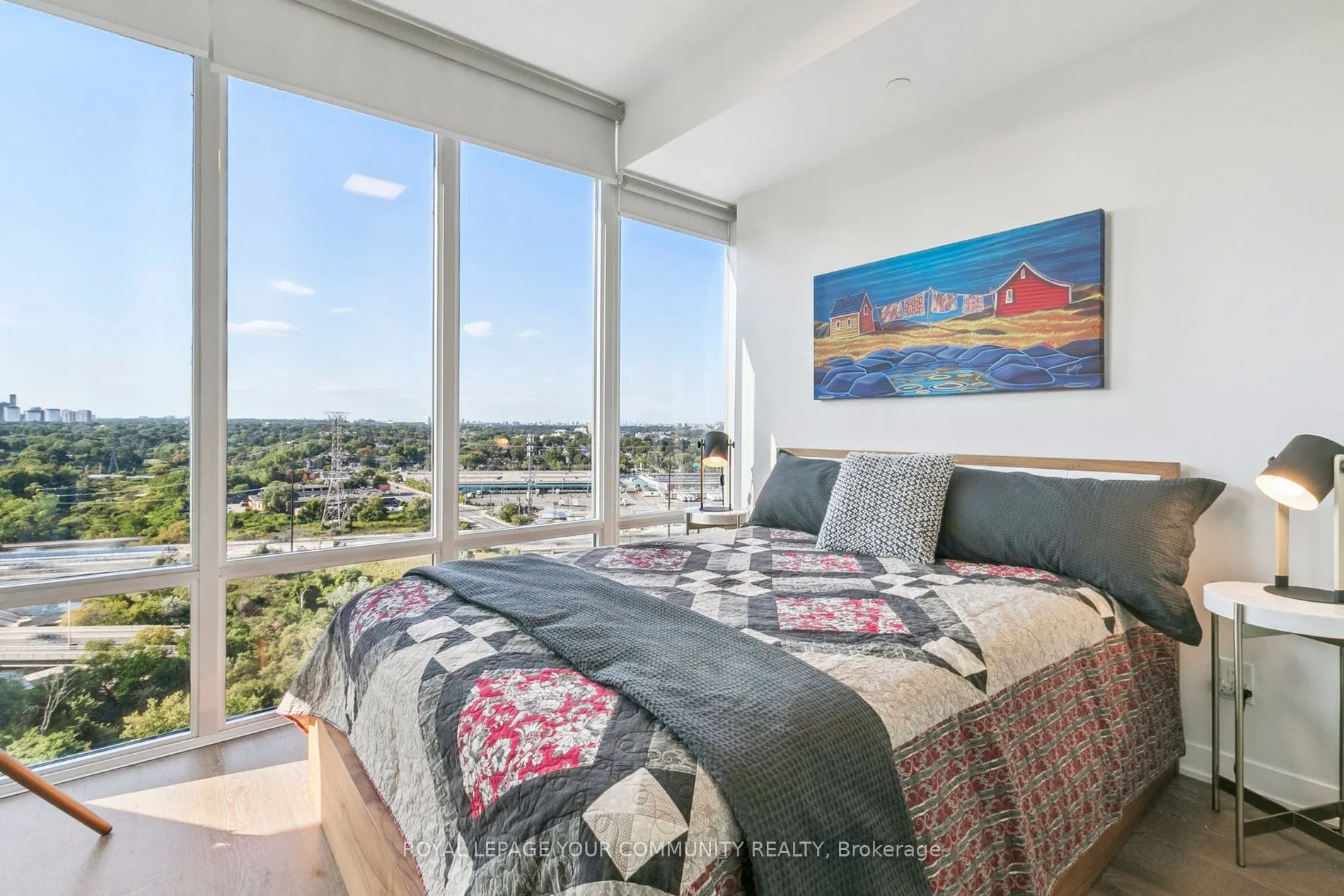 88 Park Lawn Road, #2112