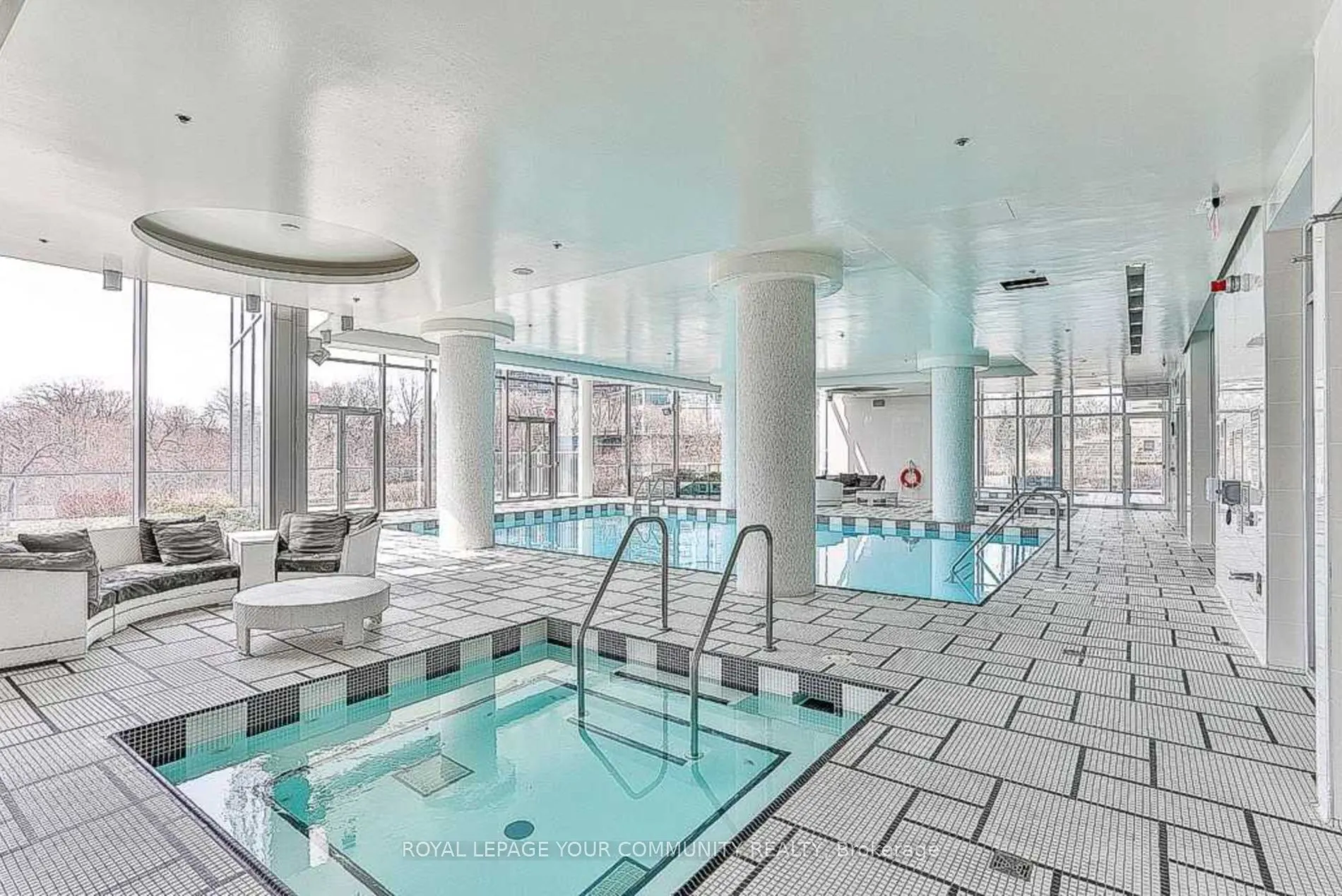 88 Park Lawn Road, #2112