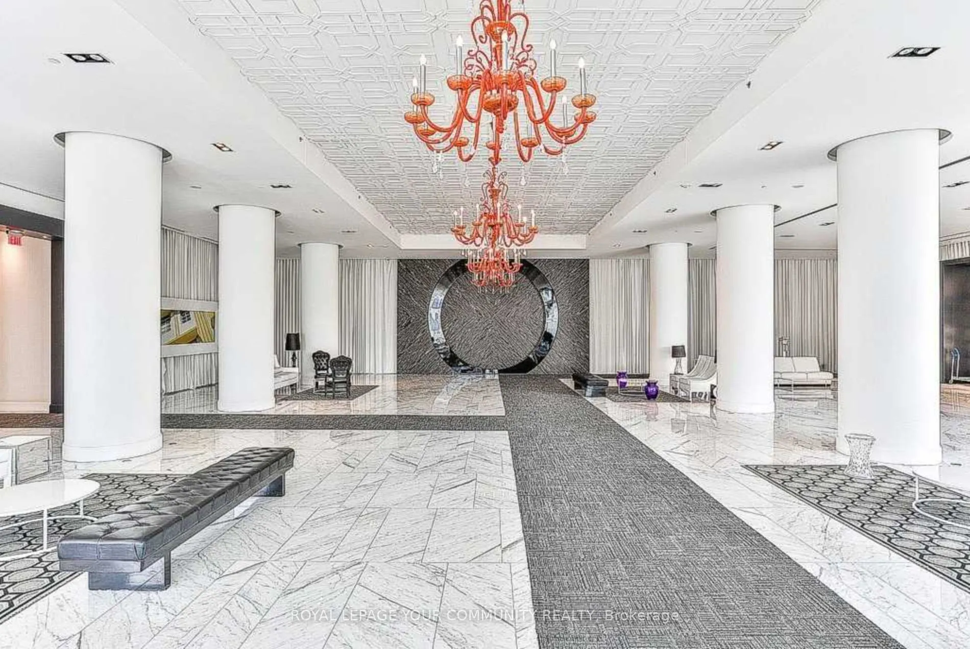 88 Park Lawn Road, #2112
