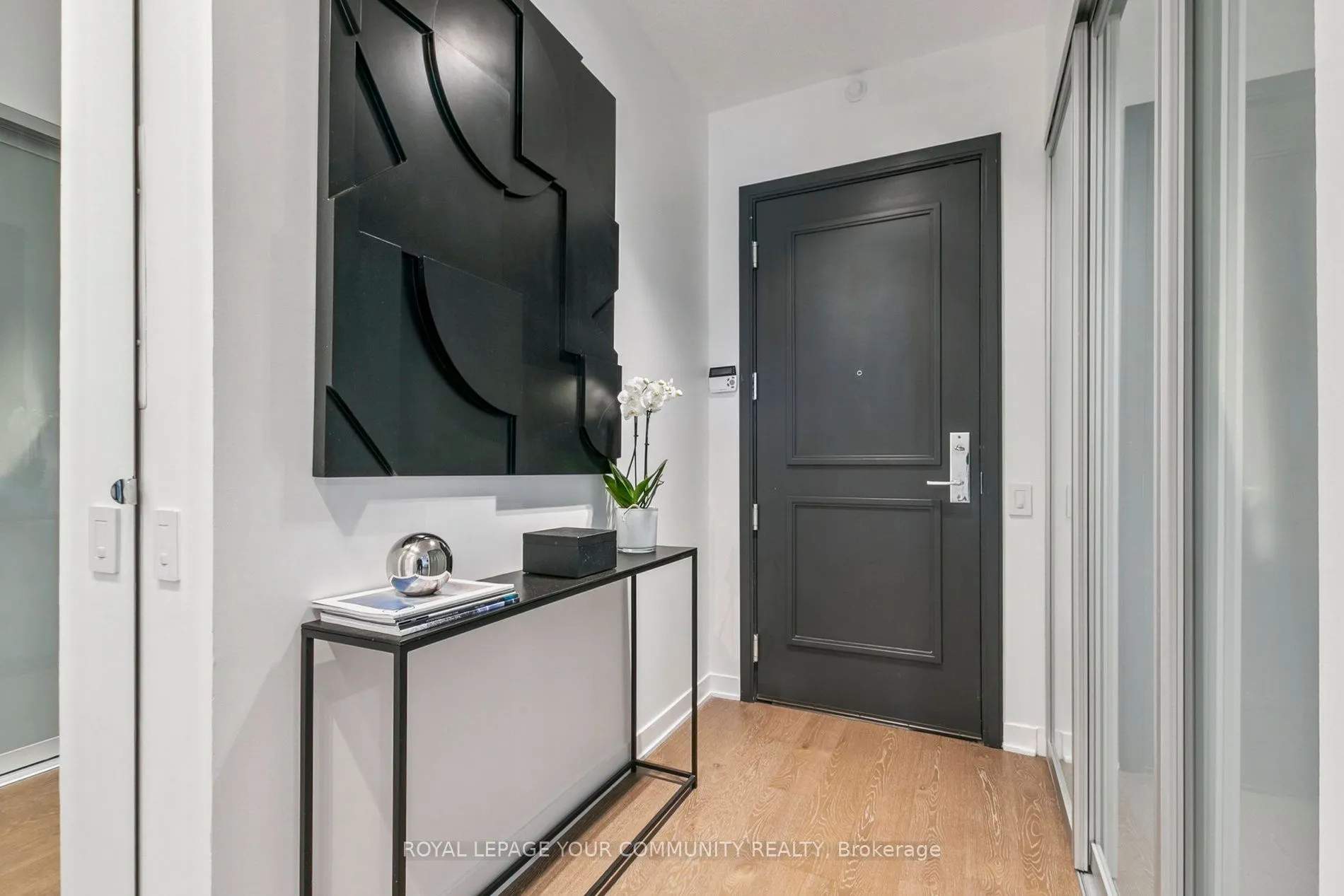 88 Park Lawn Road, #2112