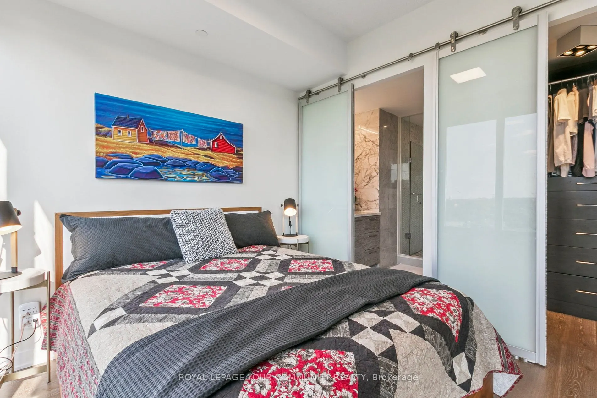 88 Park Lawn Road, #2112