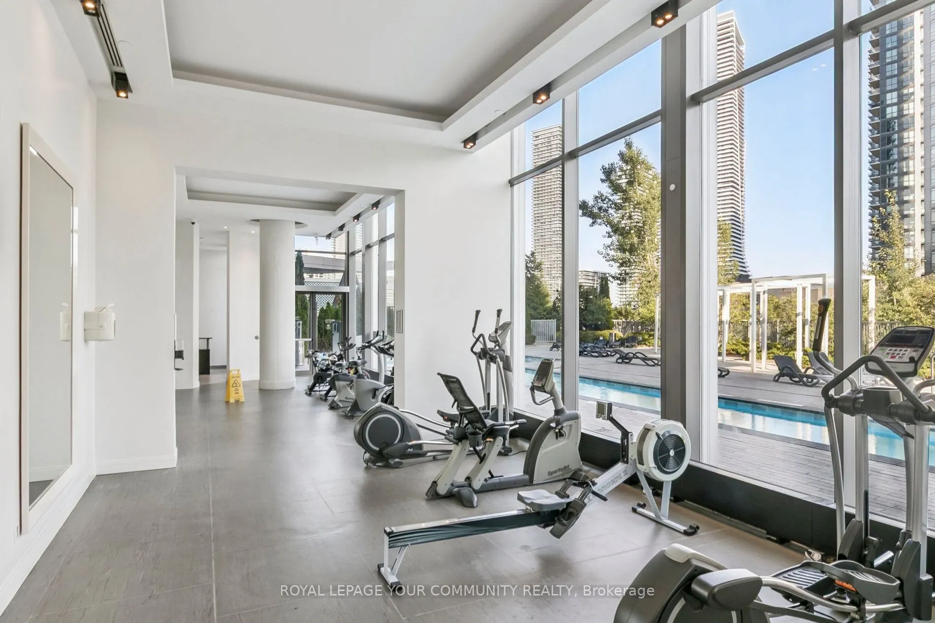 88 Park Lawn Road, #2112