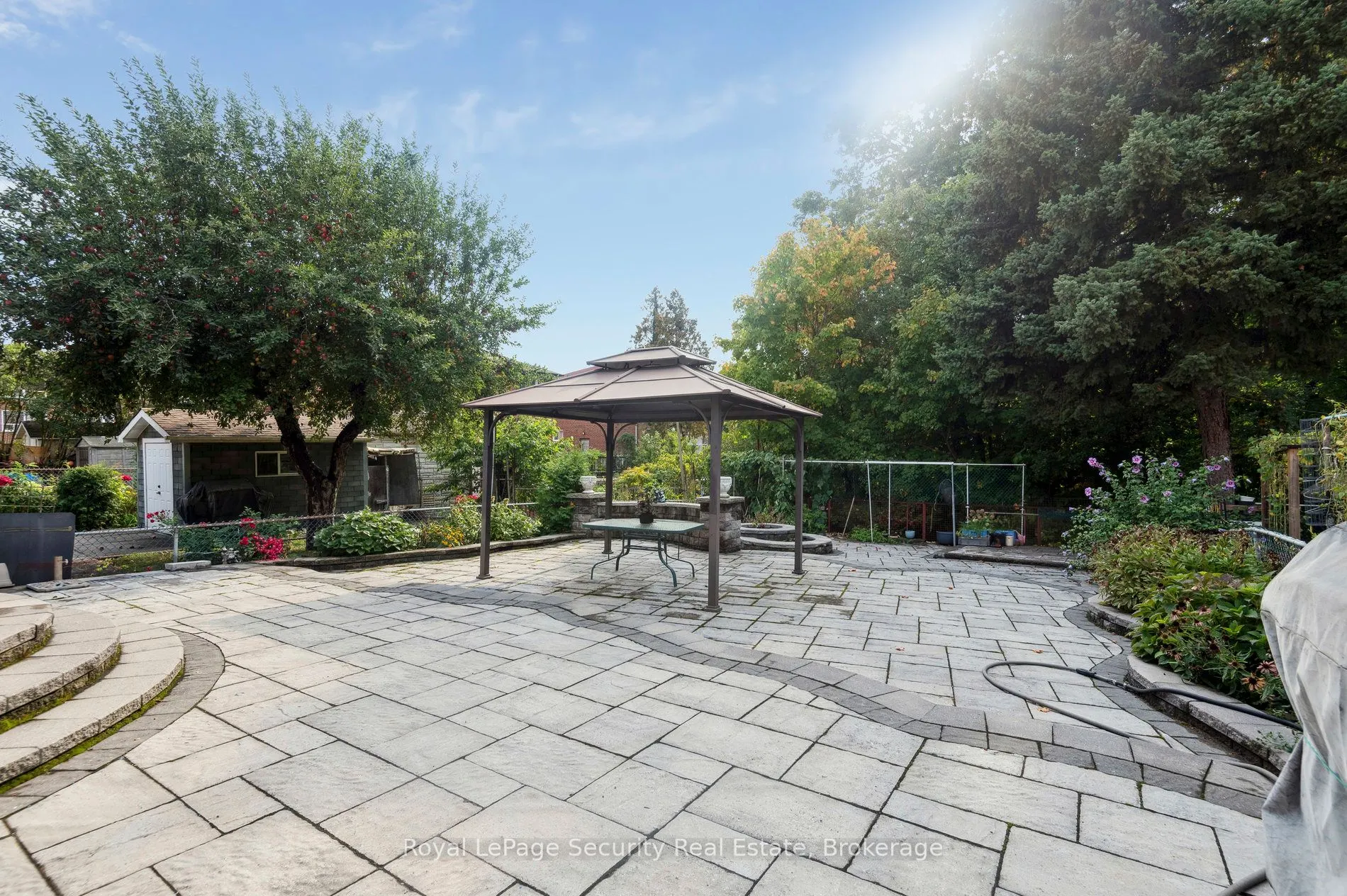 128 Sentinel Road W