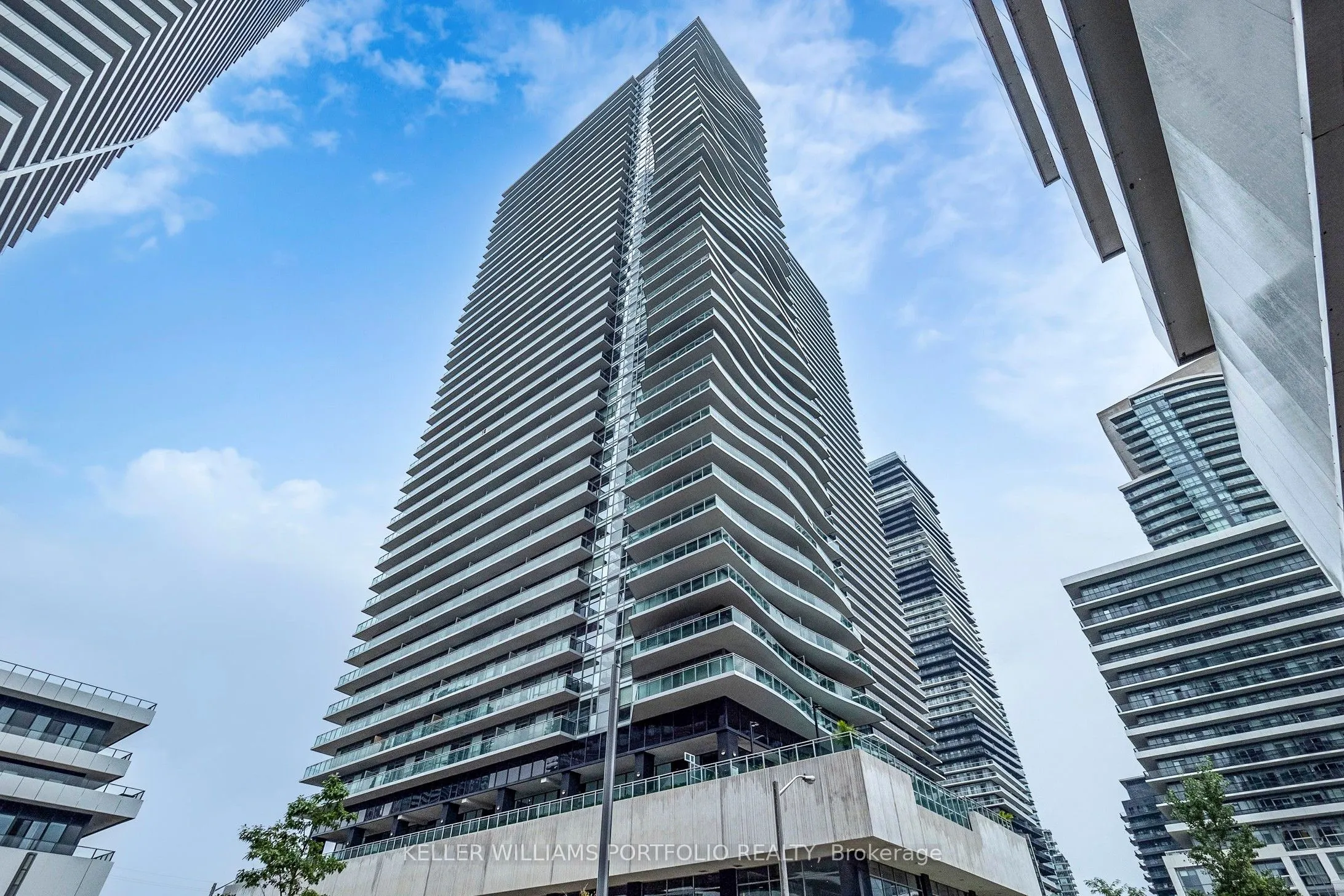 33 Shore Breeze Drive, #1311