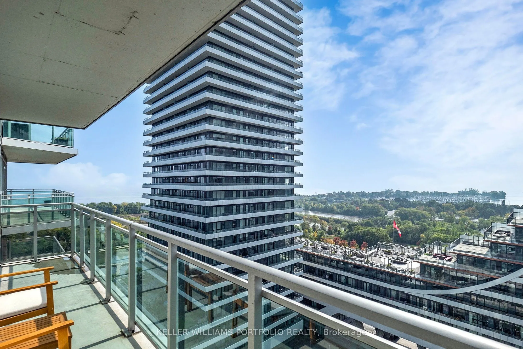 33 Shore Breeze Drive, #1311