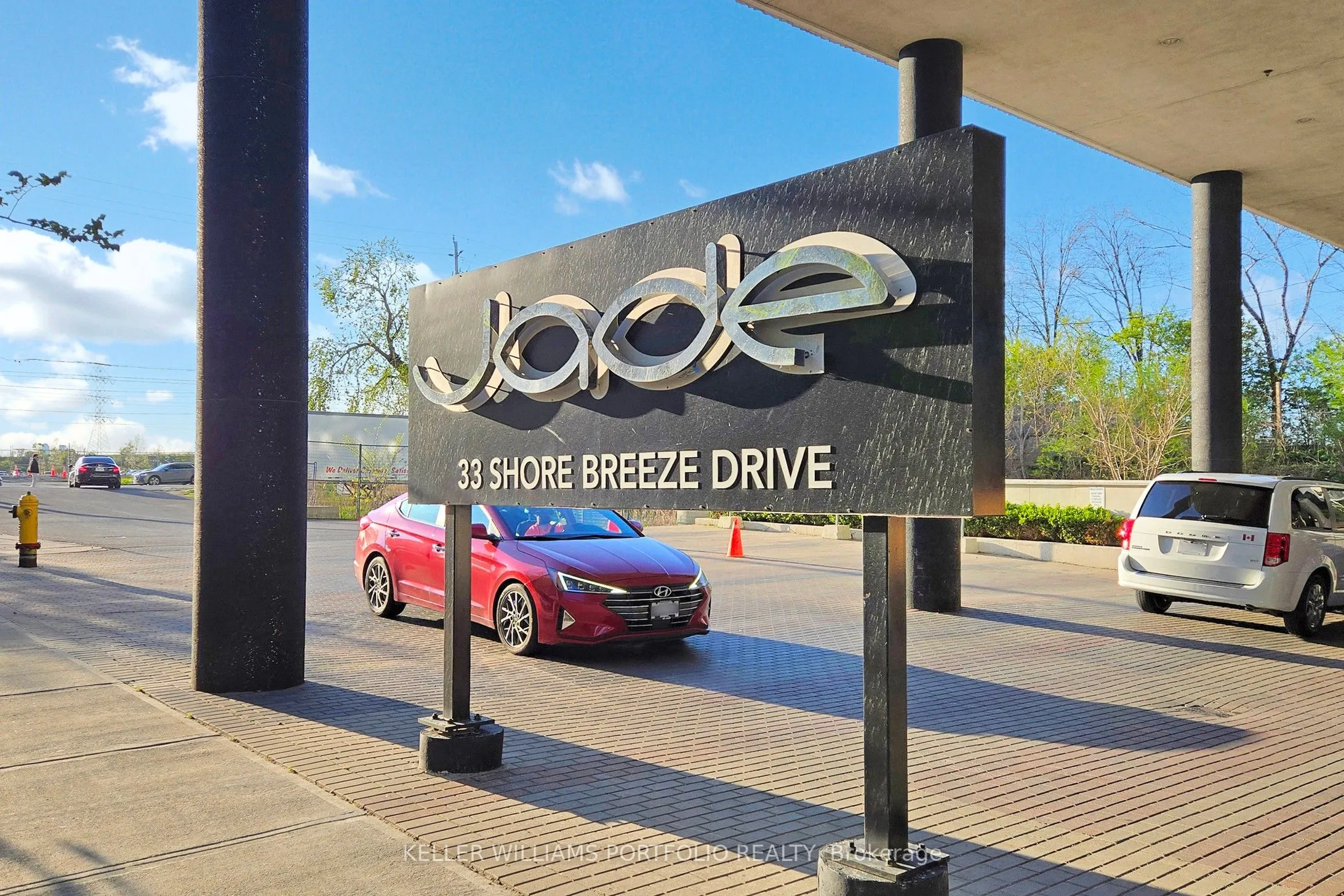 33 Shore Breeze Drive, #1311