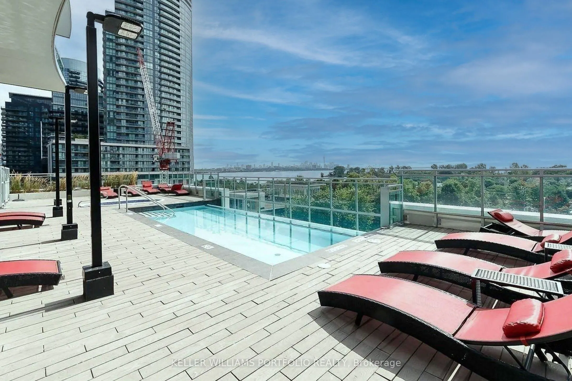 33 Shore Breeze Drive, #1311