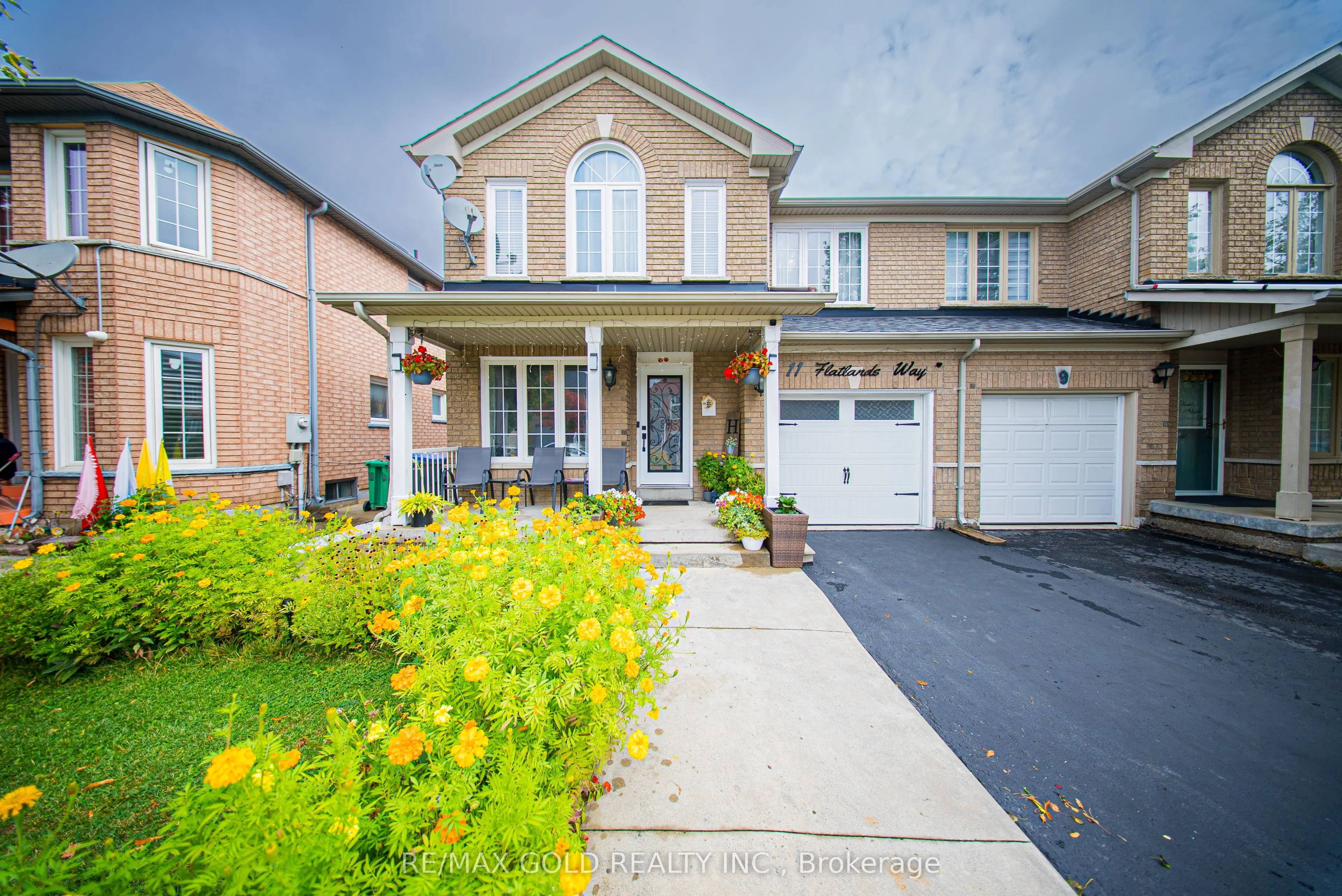 11 Flatlands Way