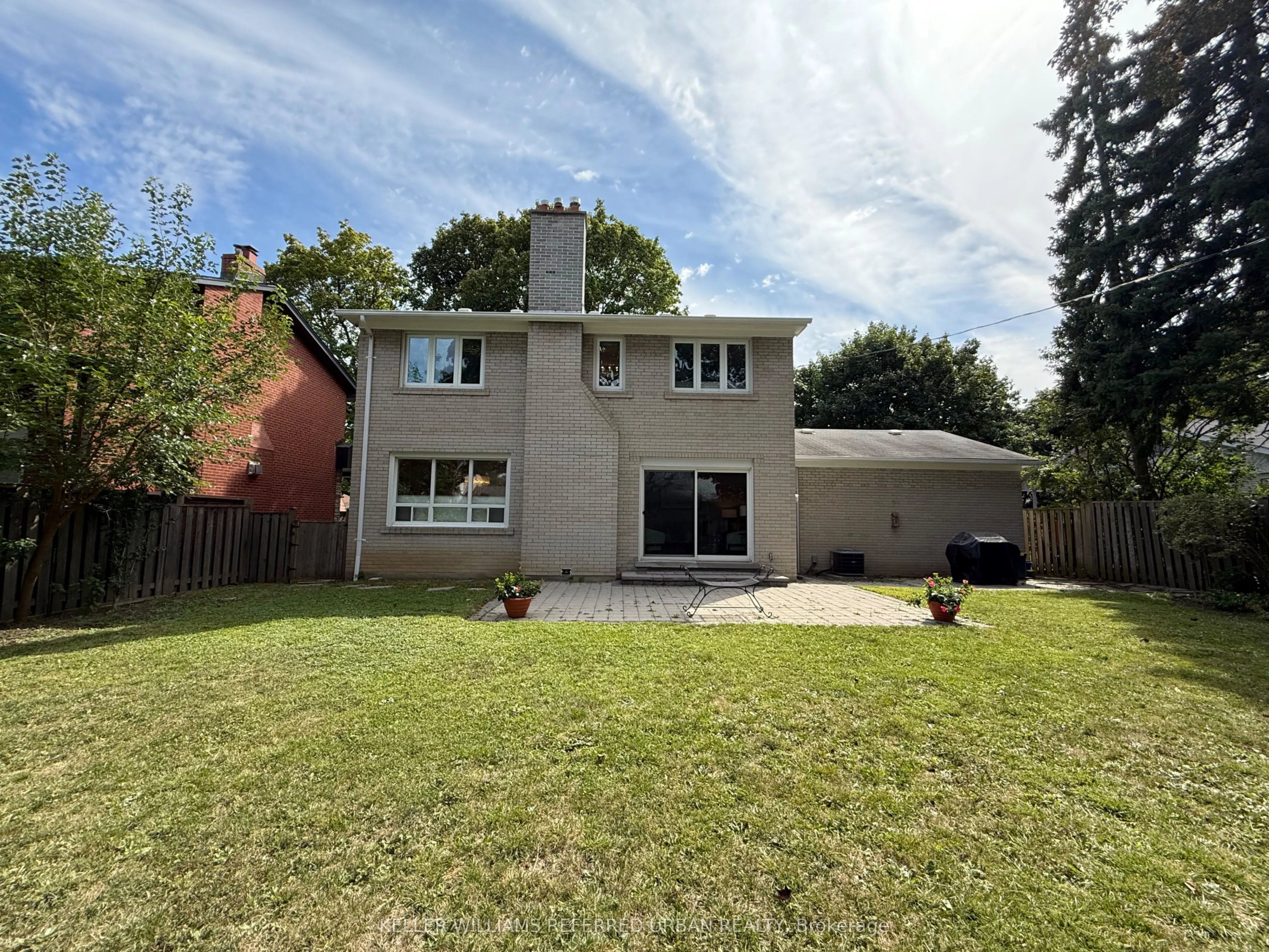 26 Foxmeadow Road
