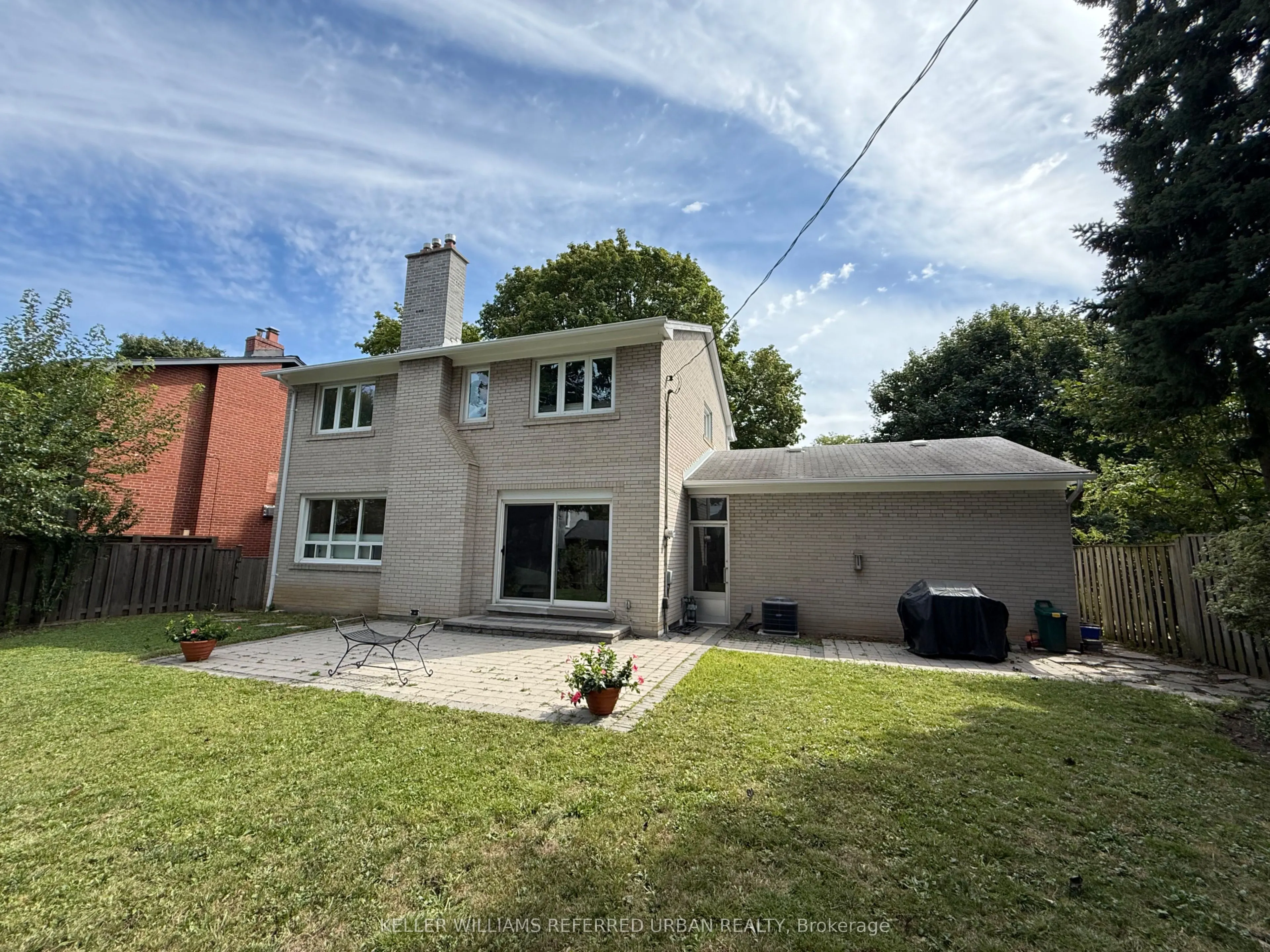 26 Foxmeadow Road