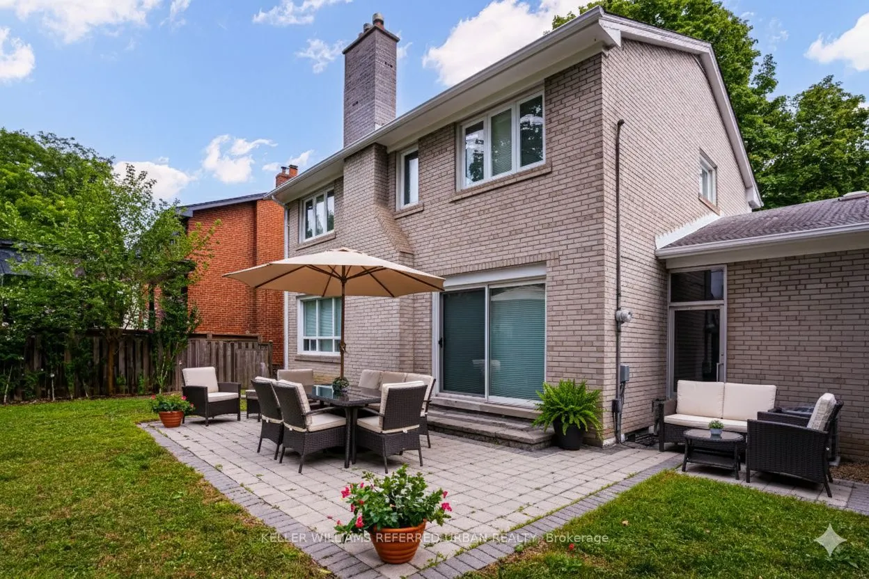 26 Foxmeadow Road