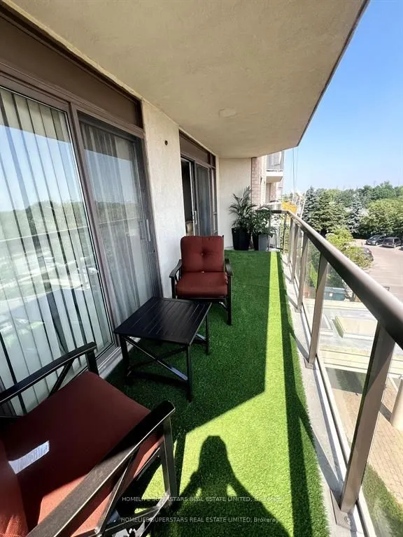 300 Ray Lawson Boulevard, #416