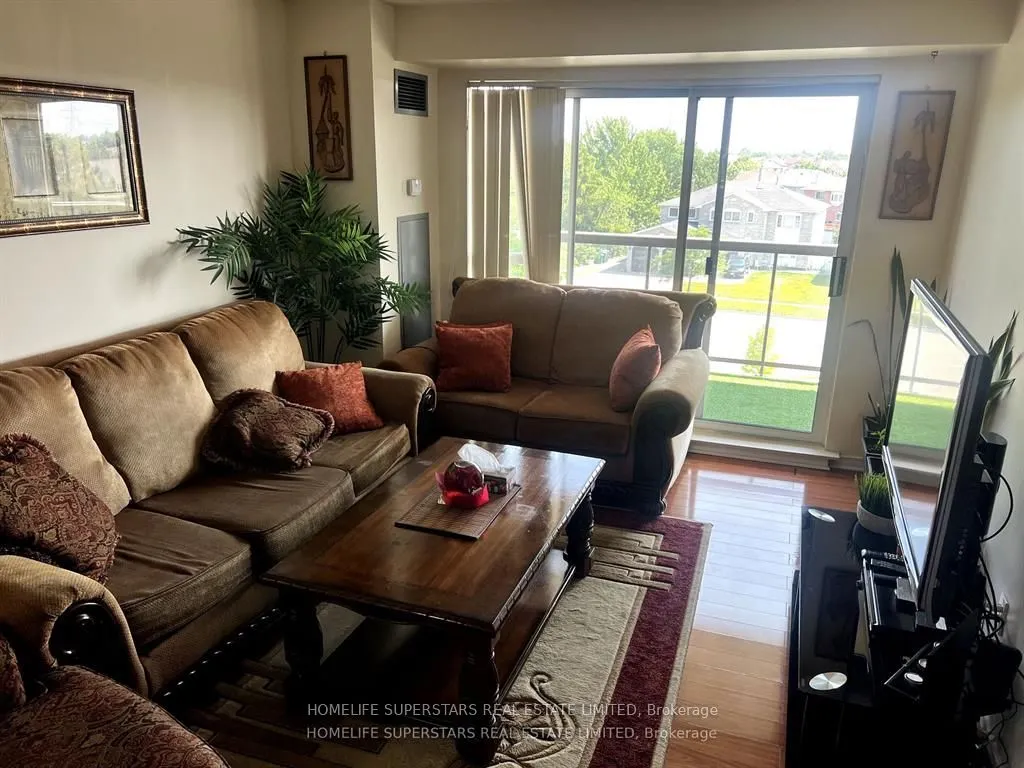 300 Ray Lawson Boulevard, #416