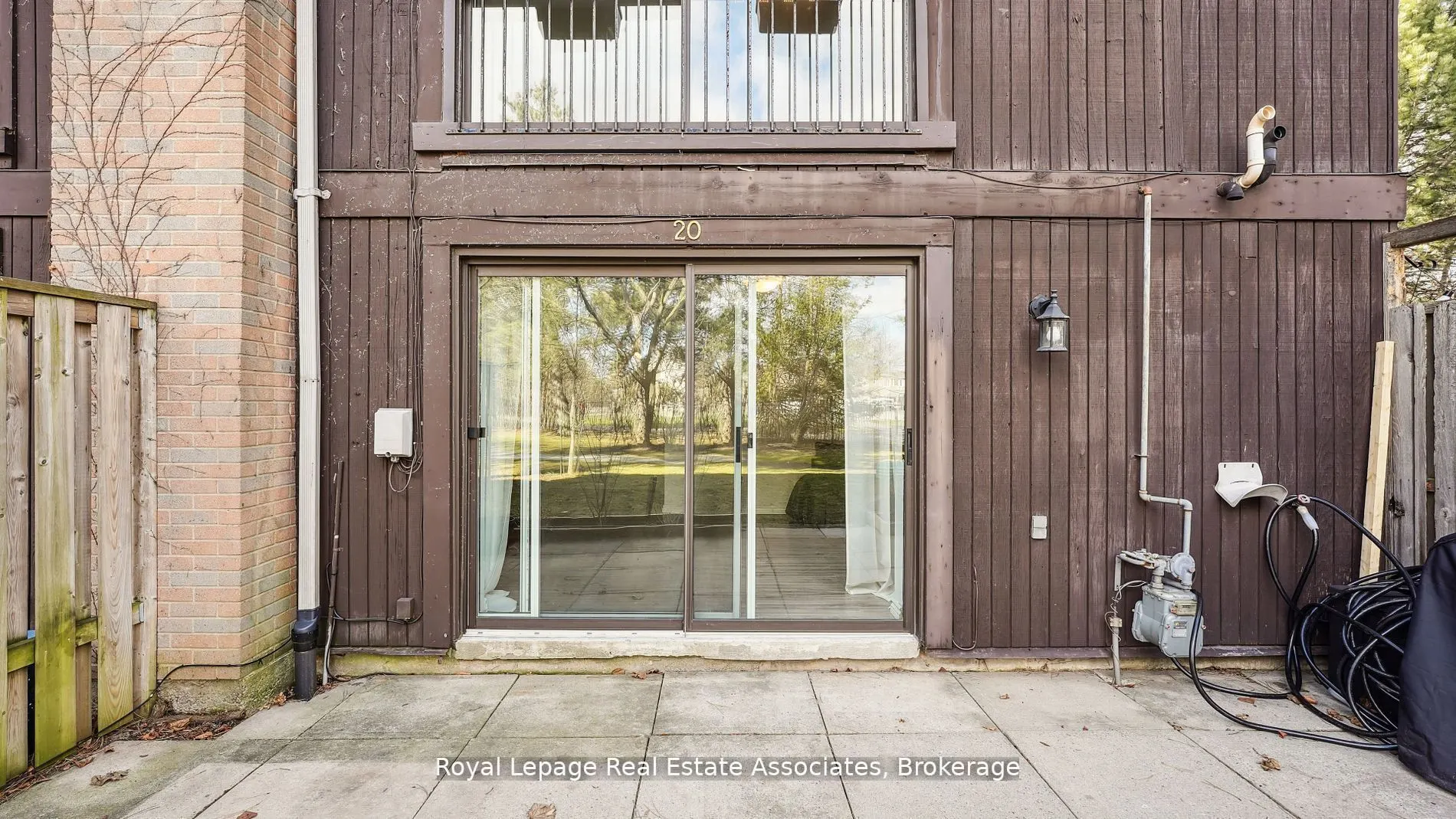6855 Glen Erin Drive, #20
