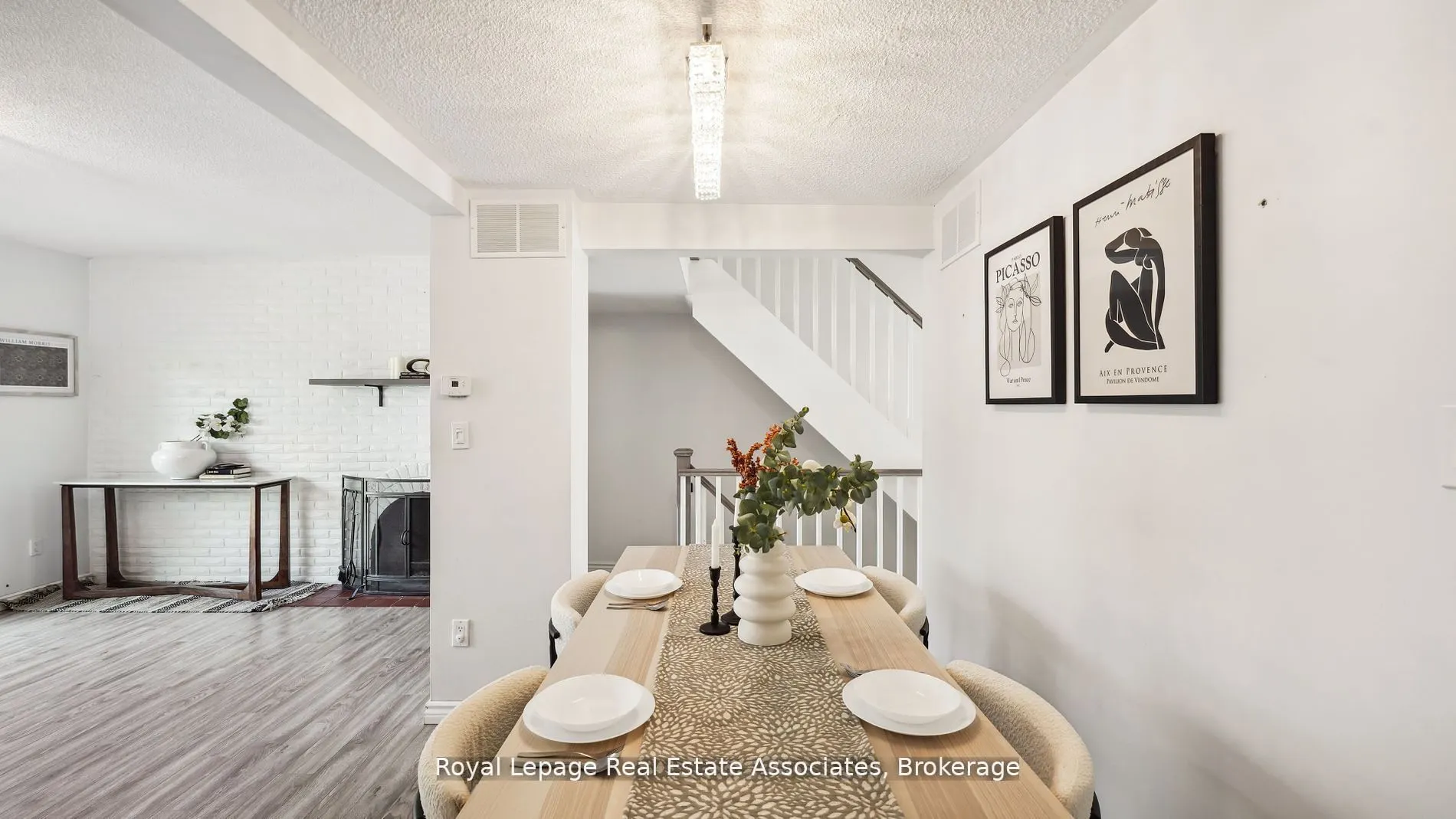 6855 Glen Erin Drive, #20
