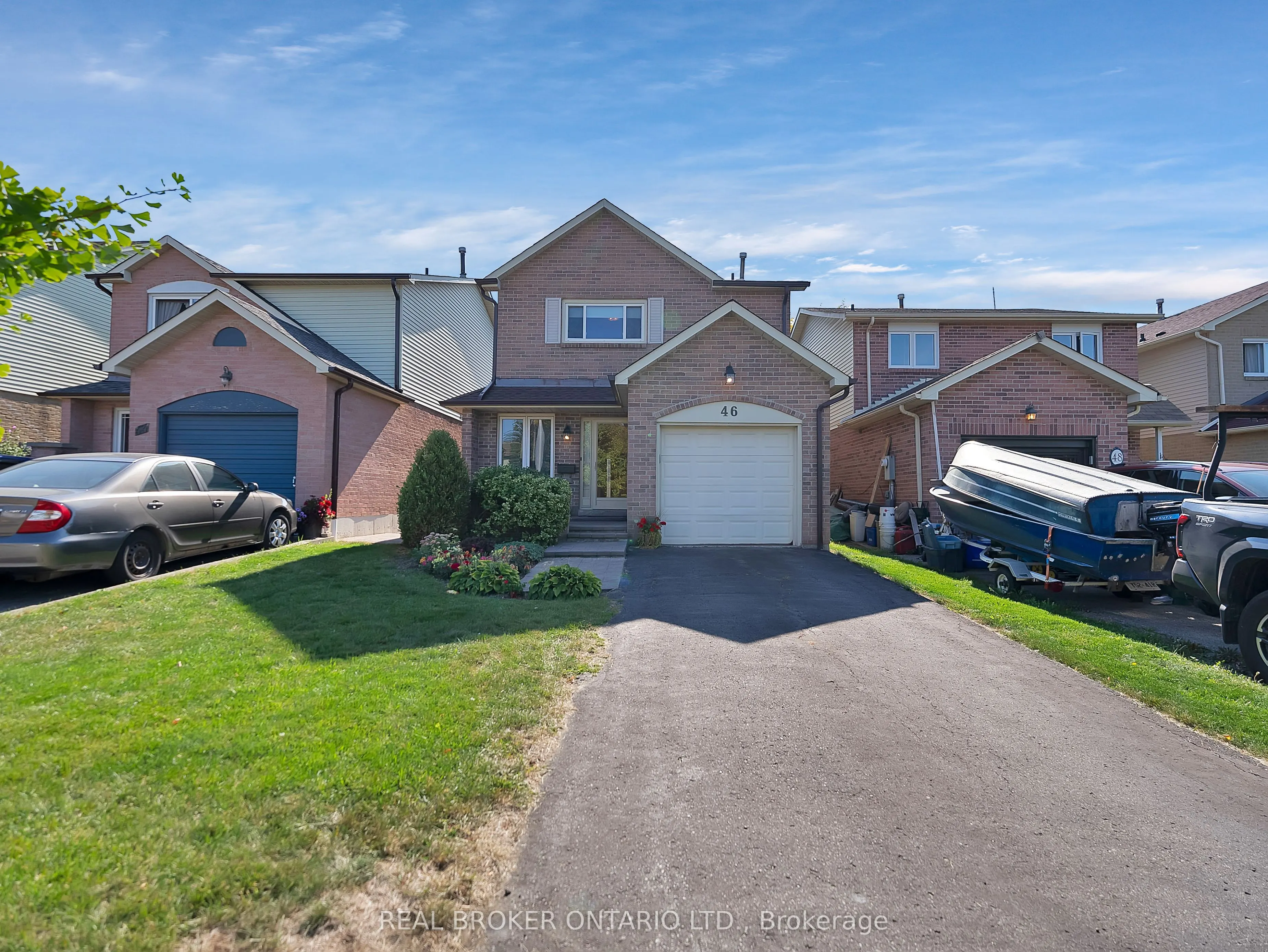 46 Swennen Drive